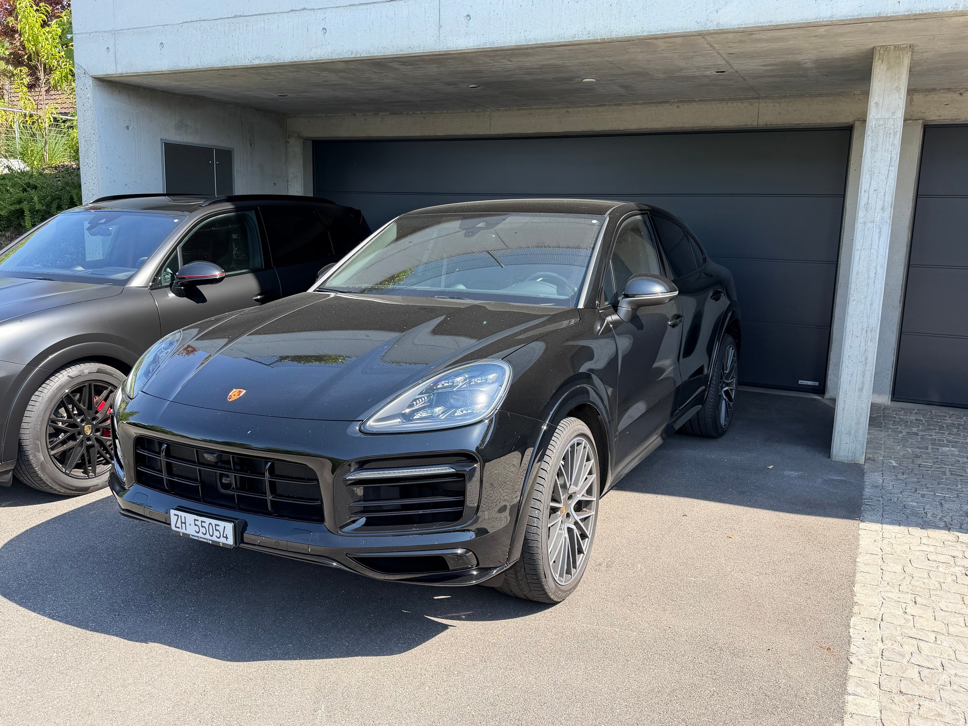 PORSCHE 2.9 V6 S-image-3