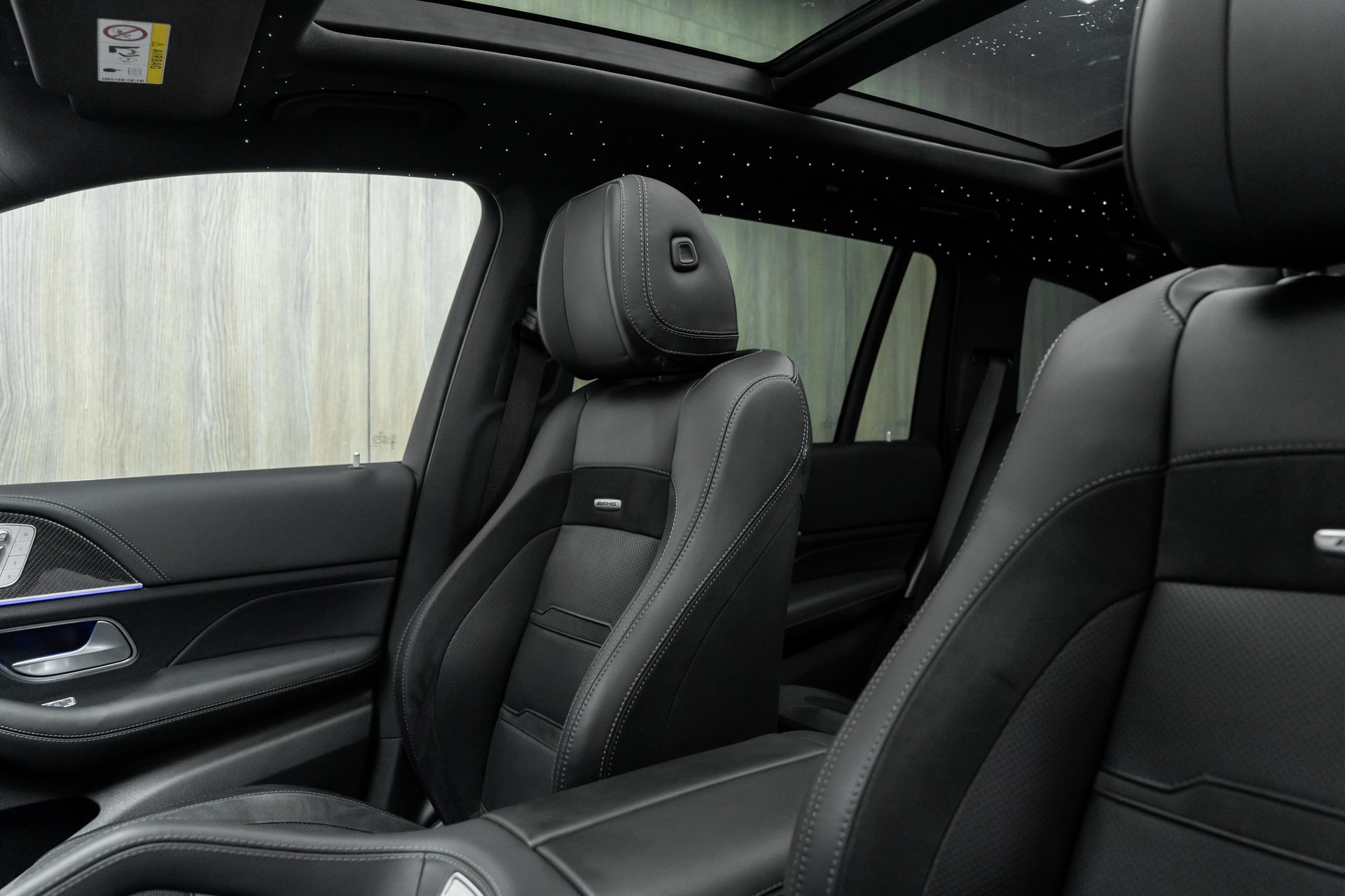 MERCEDES-BENZ GLS 63 4Matic+ TCT 9G-image-6