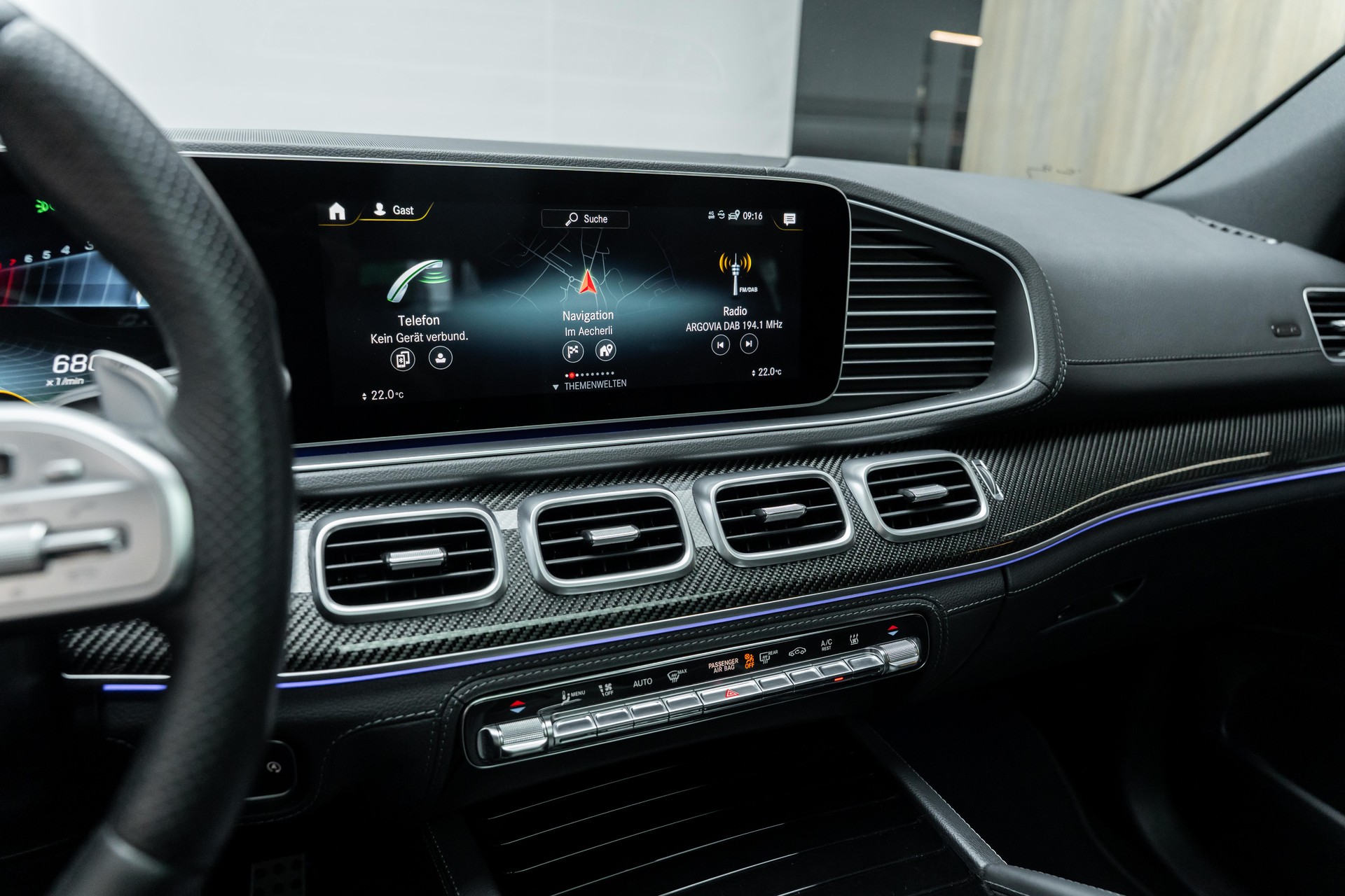 MERCEDES-BENZ GLS 63 4Matic+ TCT 9G-image-12