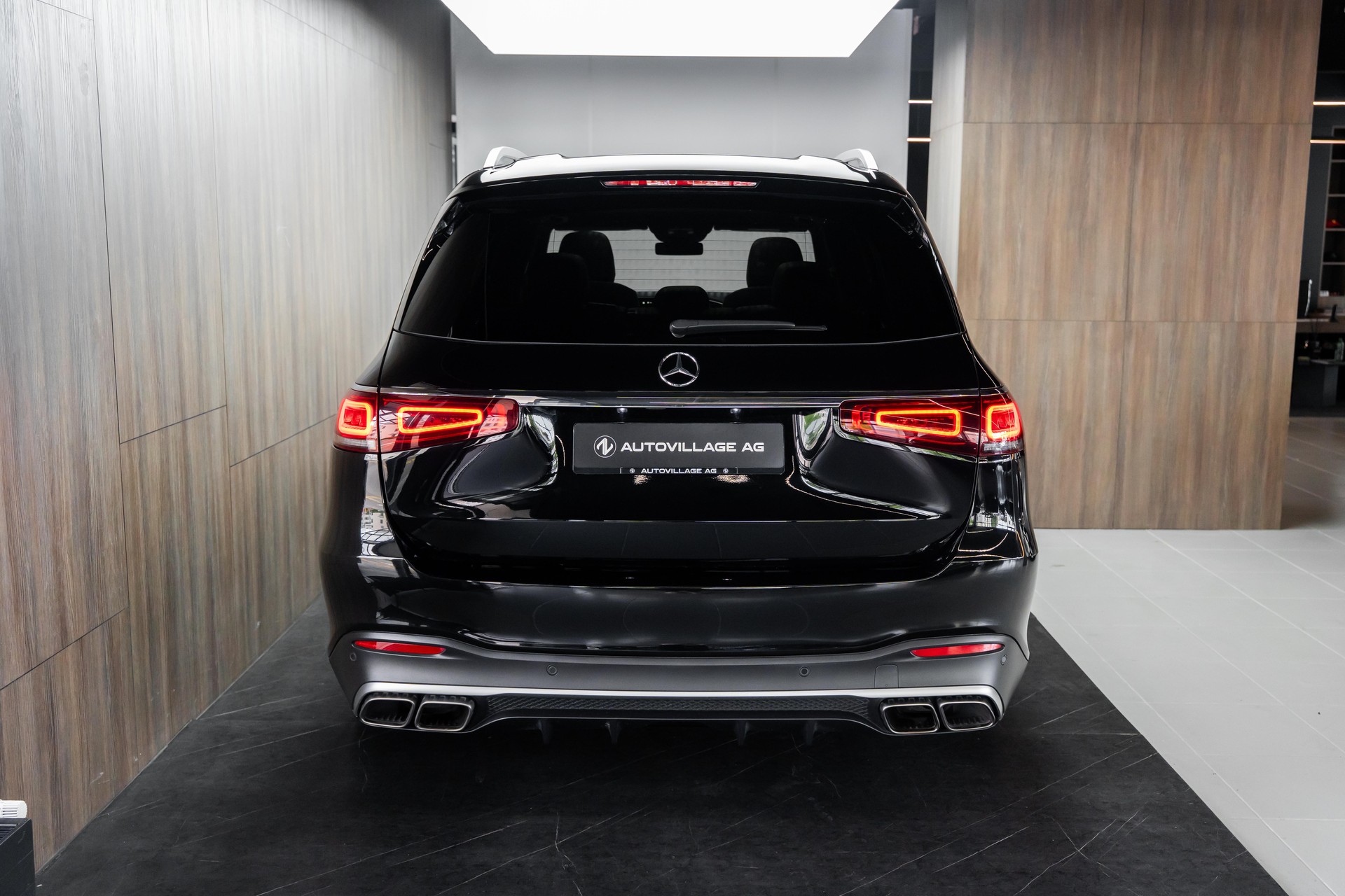 MERCEDES-BENZ GLS 63 4Matic+ TCT 9G-image-29