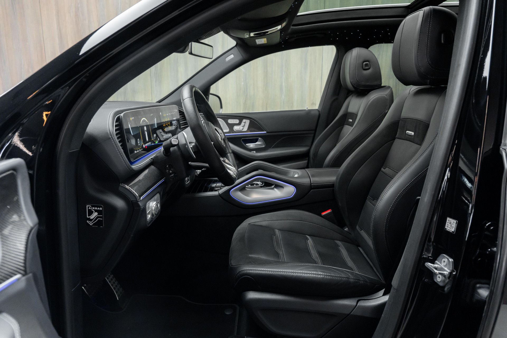 MERCEDES-BENZ GLS 63 4Matic+ TCT 9G-image-4