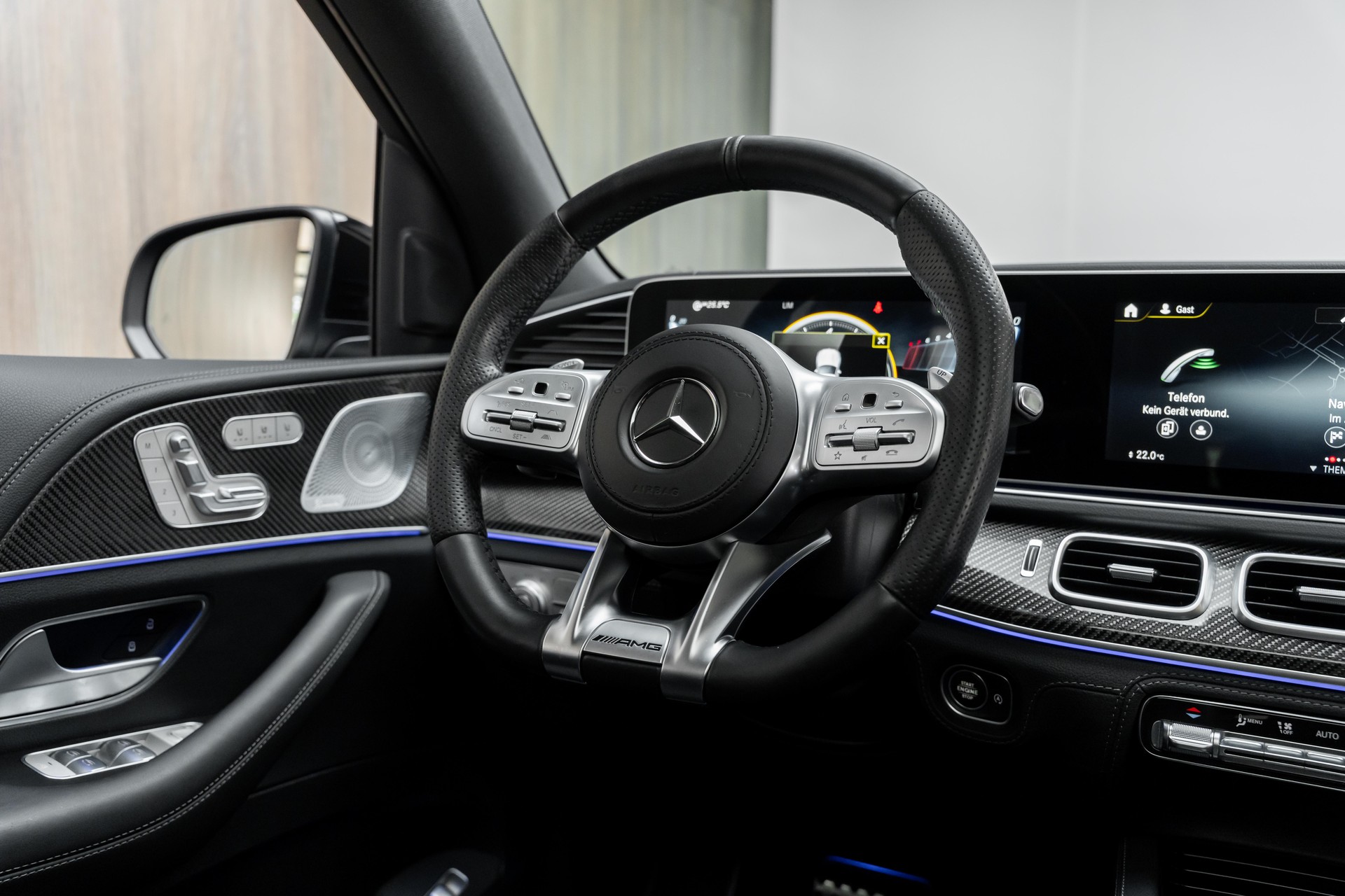 MERCEDES-BENZ GLS 63 4Matic+ TCT 9G-image-20