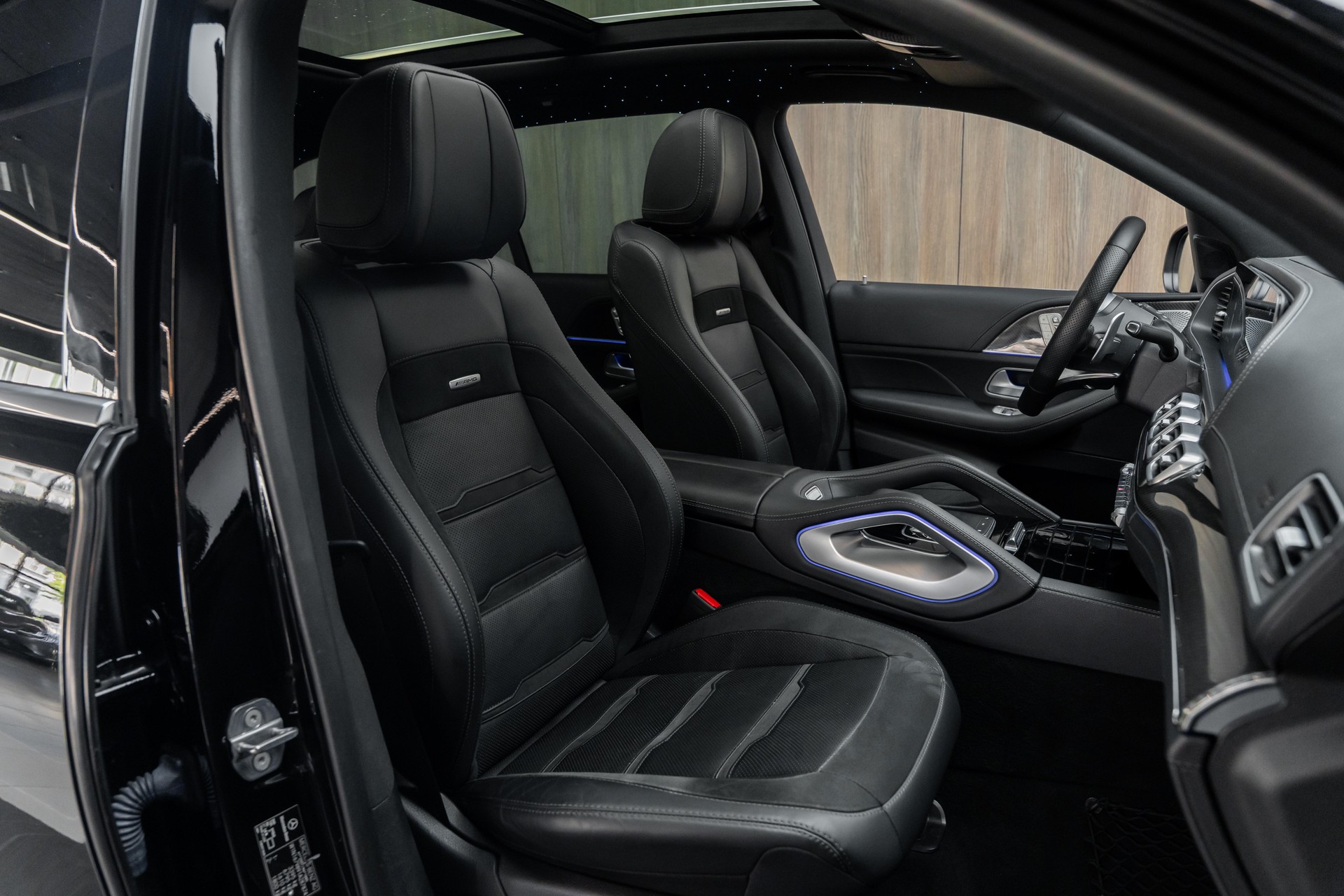 MERCEDES-BENZ GLS 63 4Matic+ TCT 9G-image-8