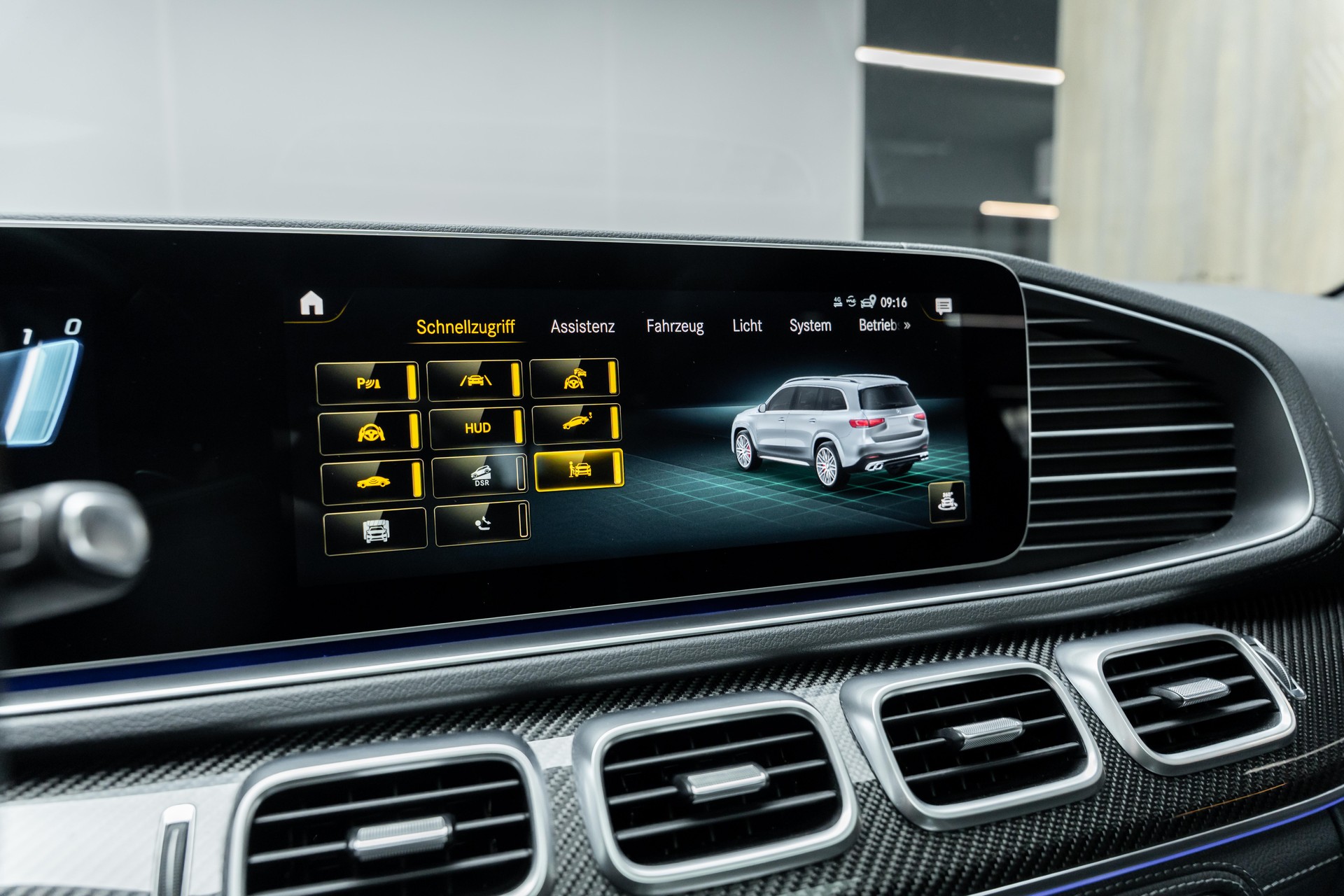 MERCEDES-BENZ GLS 63 4Matic+ TCT 9G-image-13