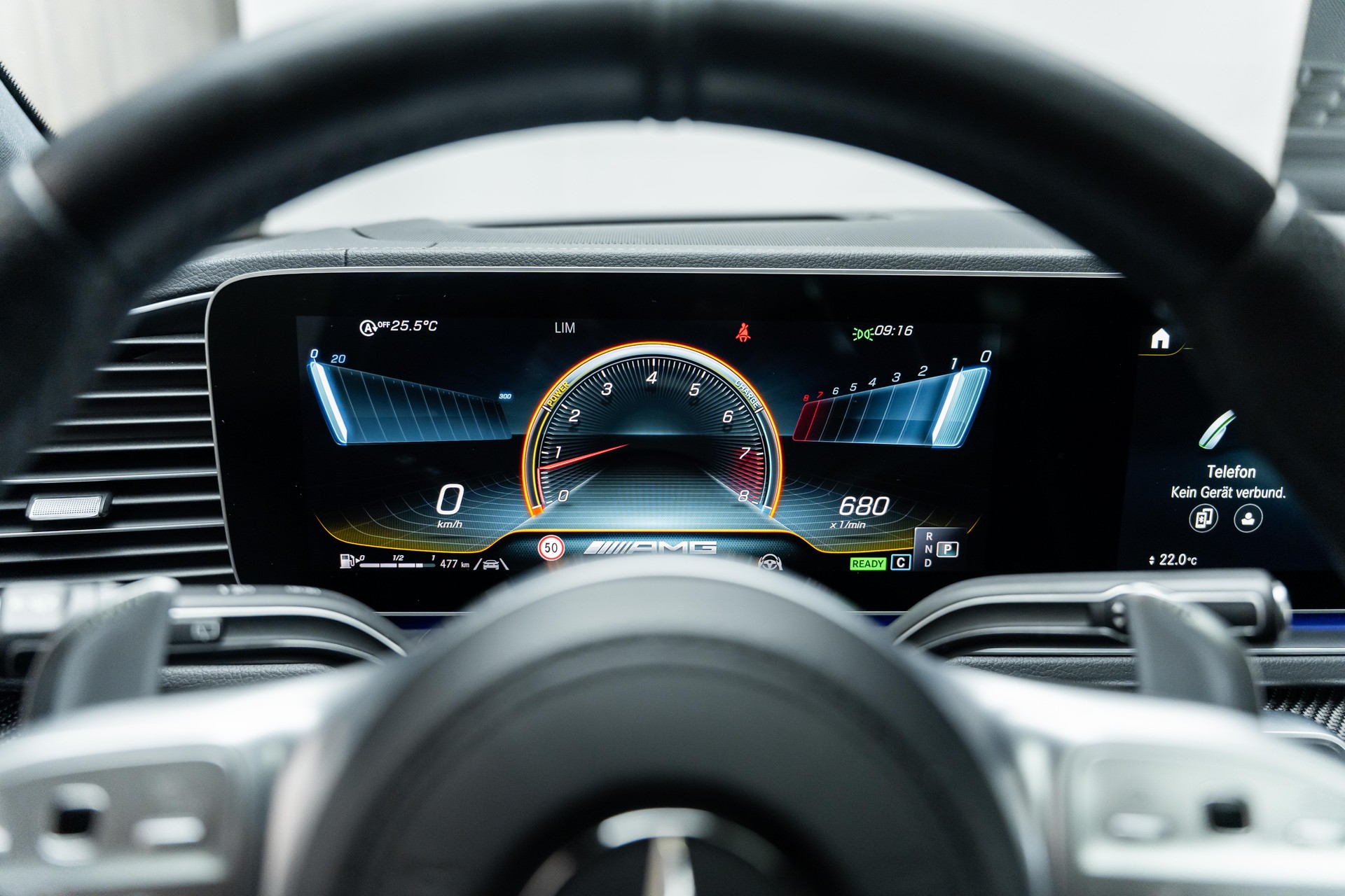 MERCEDES-BENZ GLS 63 4Matic+ TCT 9G-image-19