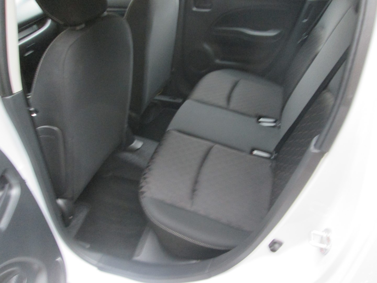 MITSUBISHI Space Star 1.2 CVT Inform-image-5