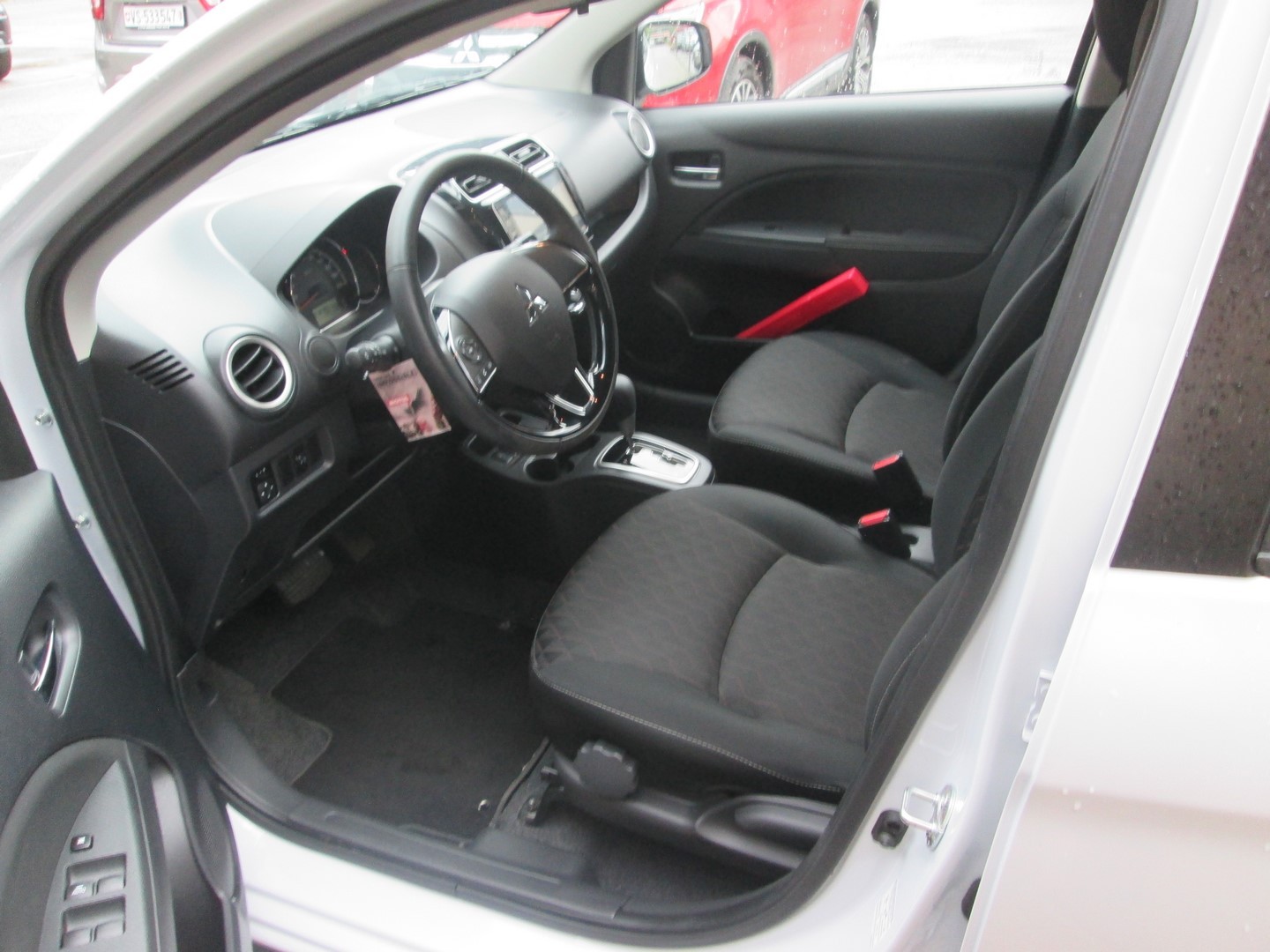 MITSUBISHI Space Star 1.2 CVT Inform-image-4