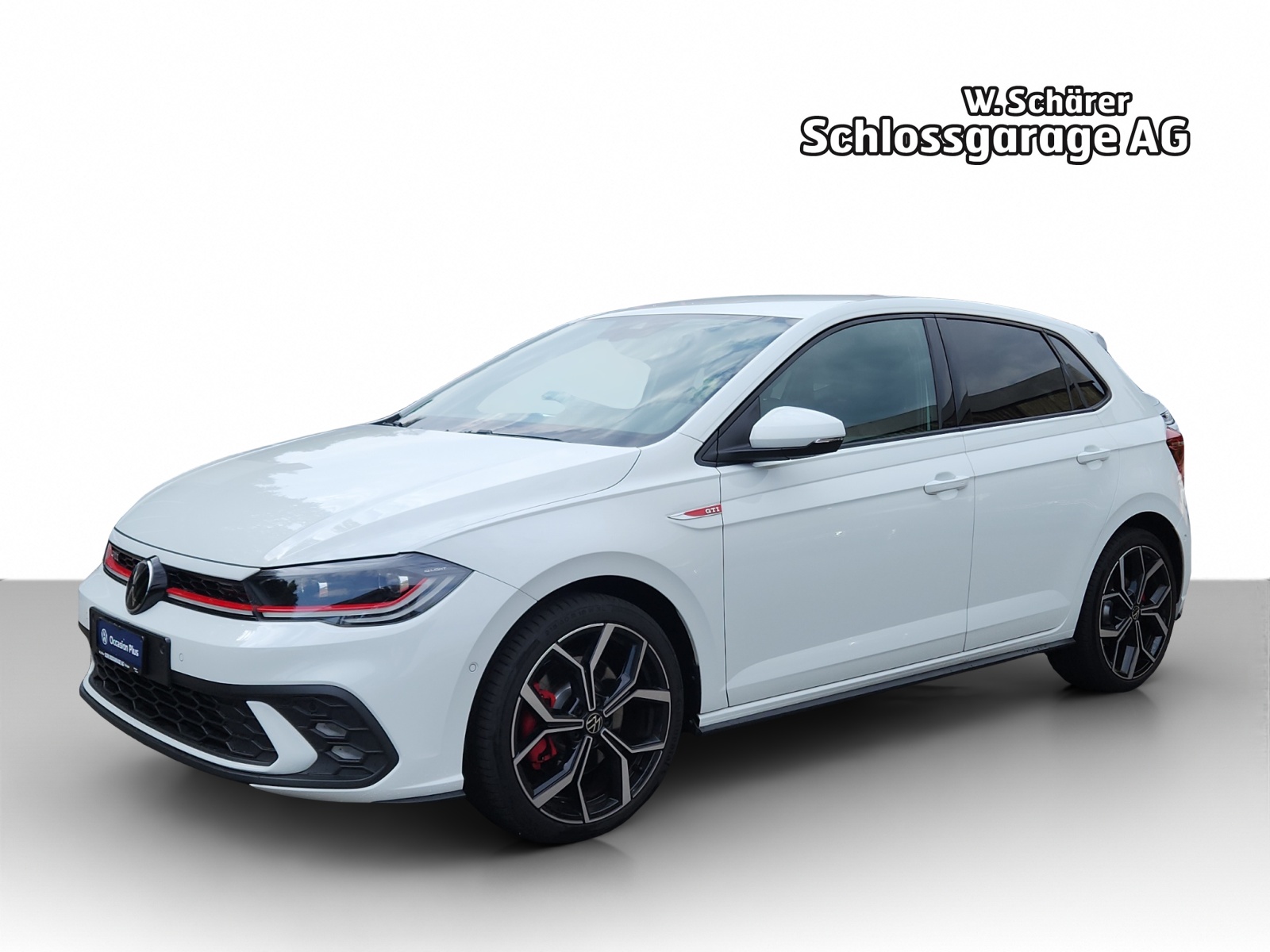 VW Polo 2.0 TSI GTI DSG-image-0