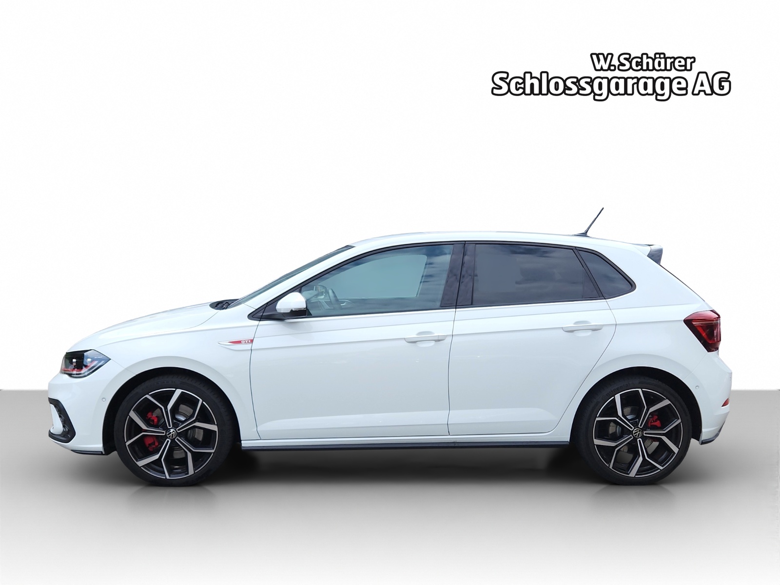 VW Polo 2.0 TSI GTI DSG-image-1