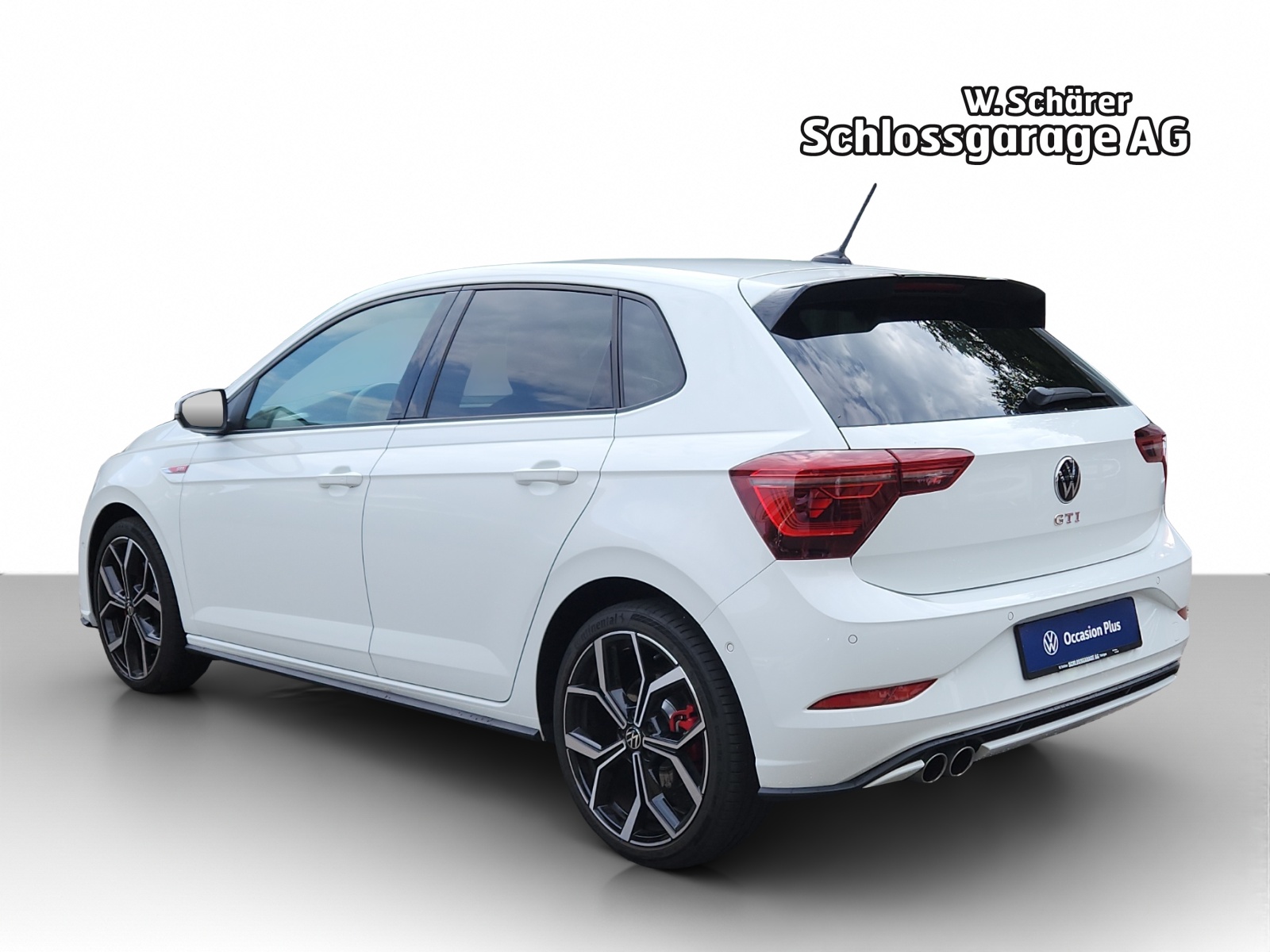 VW Polo 2.0 TSI GTI DSG-image-2