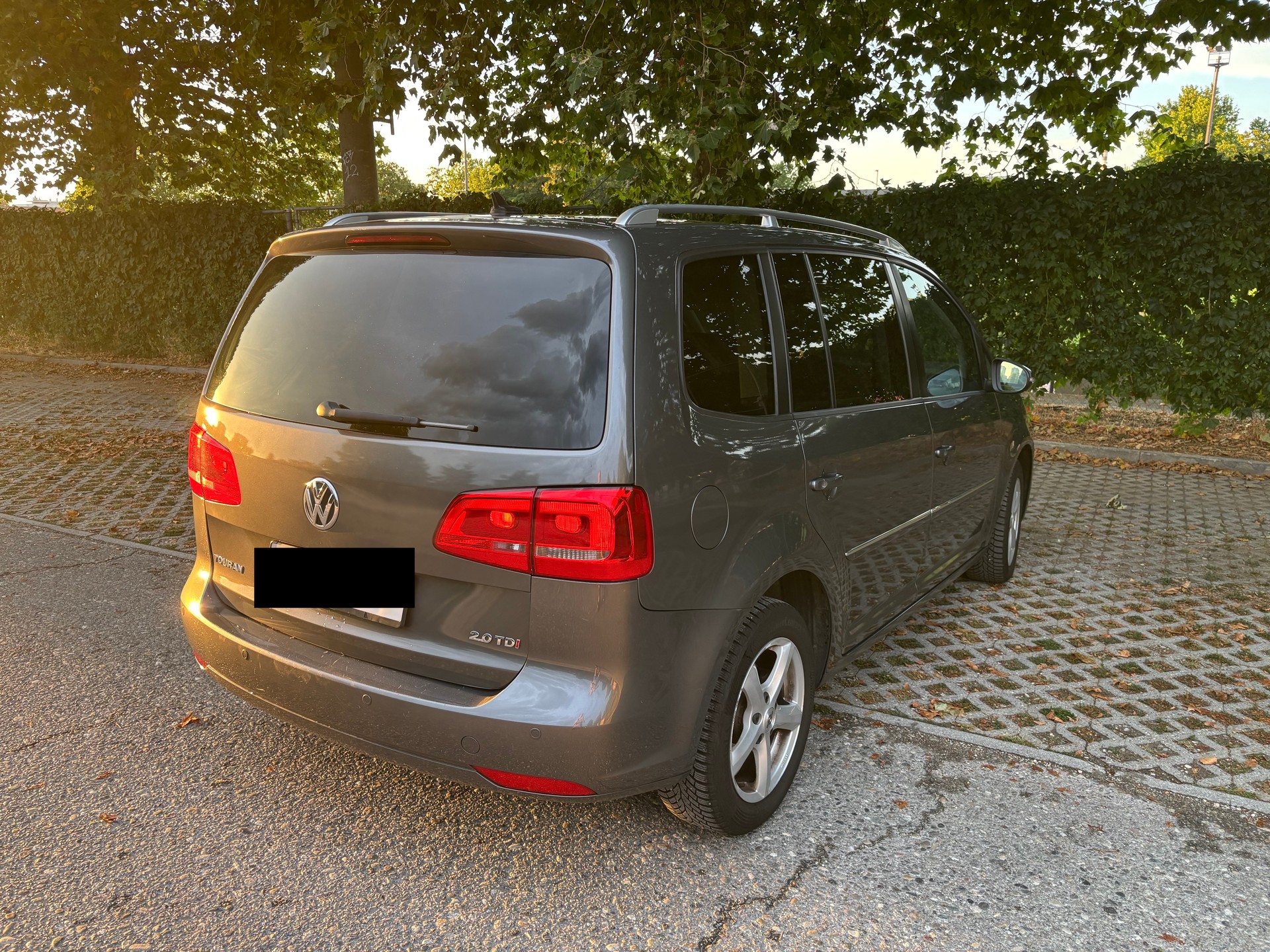 VW 2.0 TDI 170 Highline DSG-image-2