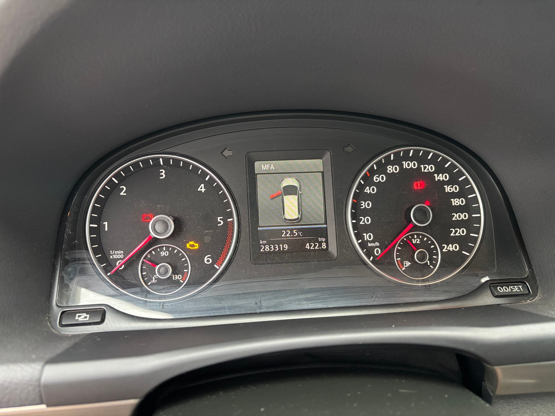 VW 2.0 TDI 170 Highline DSG-image-3