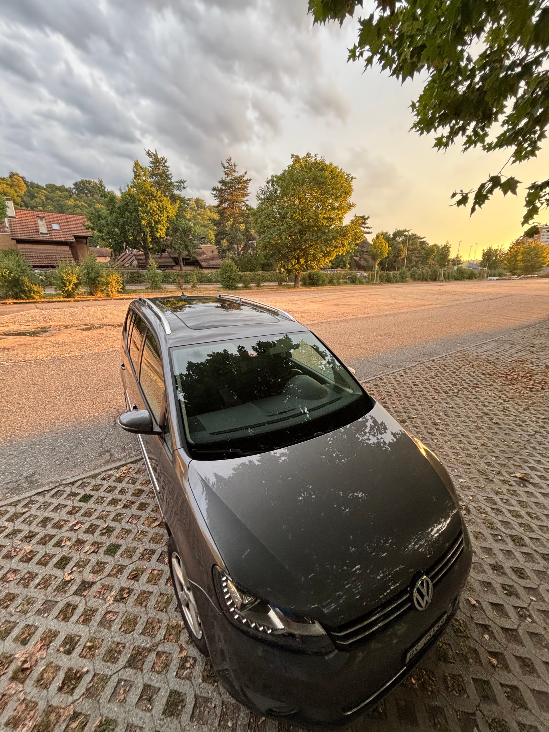VW 2.0 TDI 170 Highline DSG-image-1