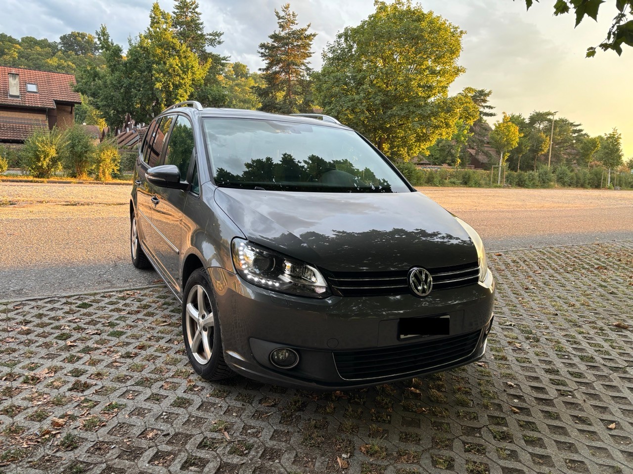 VW 2.0 TDI 170 Highline DSG-image-0