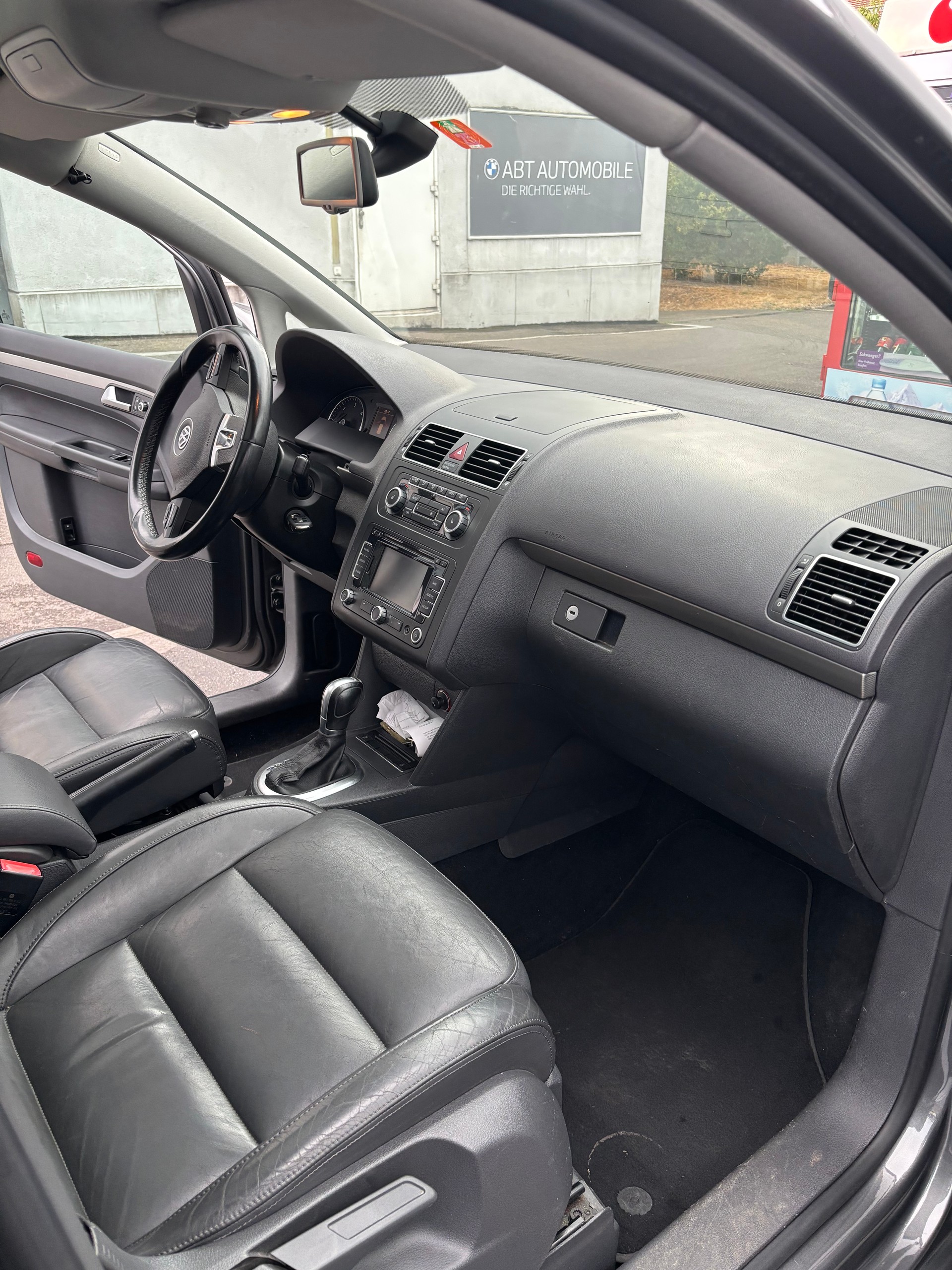 VW 2.0 TDI 170 Highline DSG-image-4
