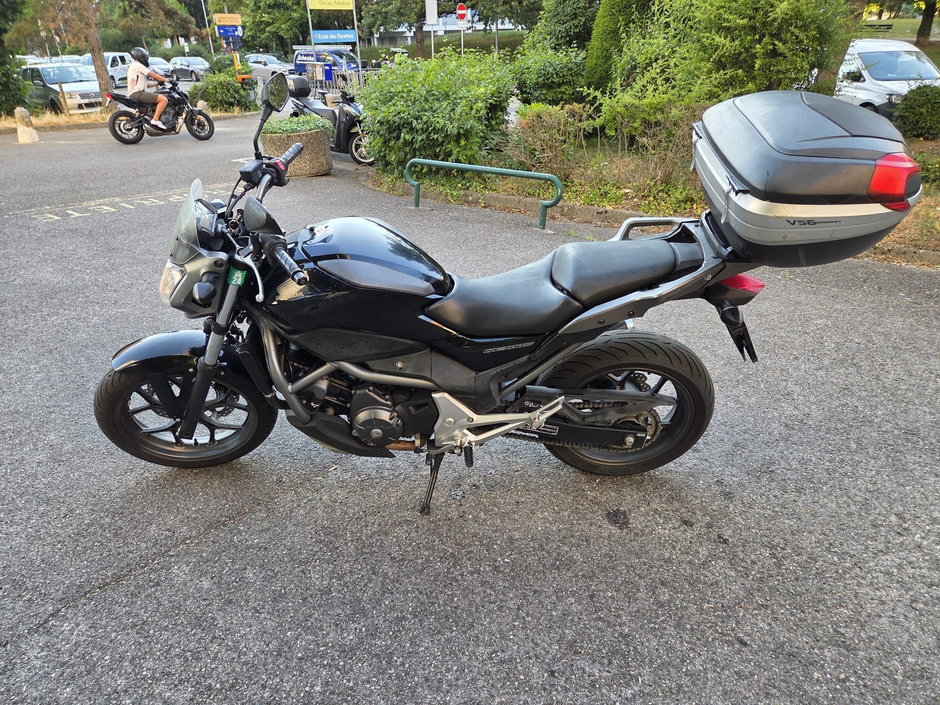 HONDA NC 700 S ABS-image-6