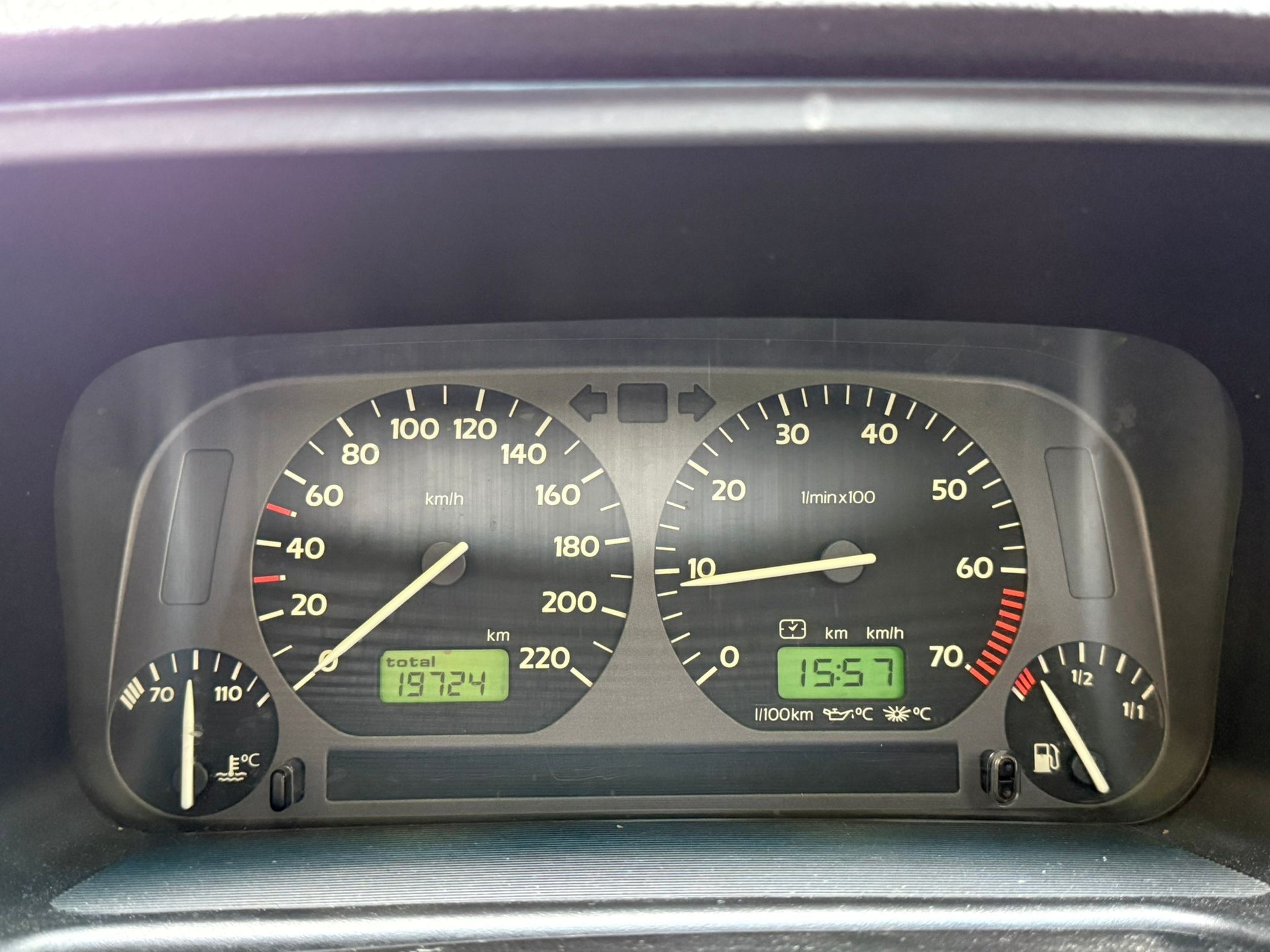 VW Golf 2000 GTI-image-11