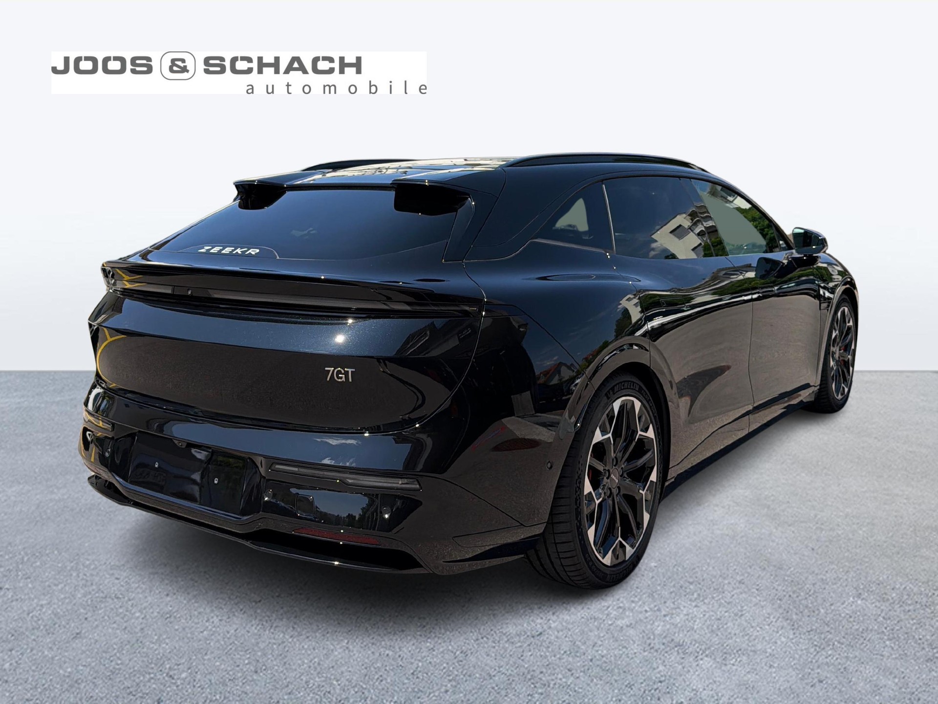 ZEEKR 7GT Privilege AWD-image-4
