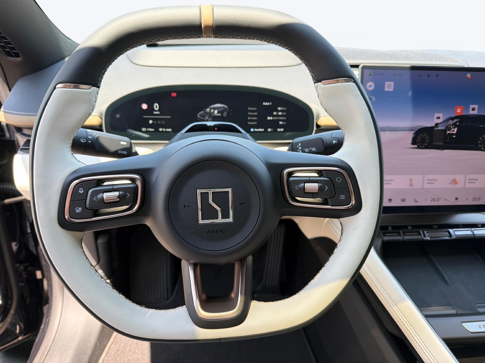 ZEEKR 7GT Privilege AWD-image-9