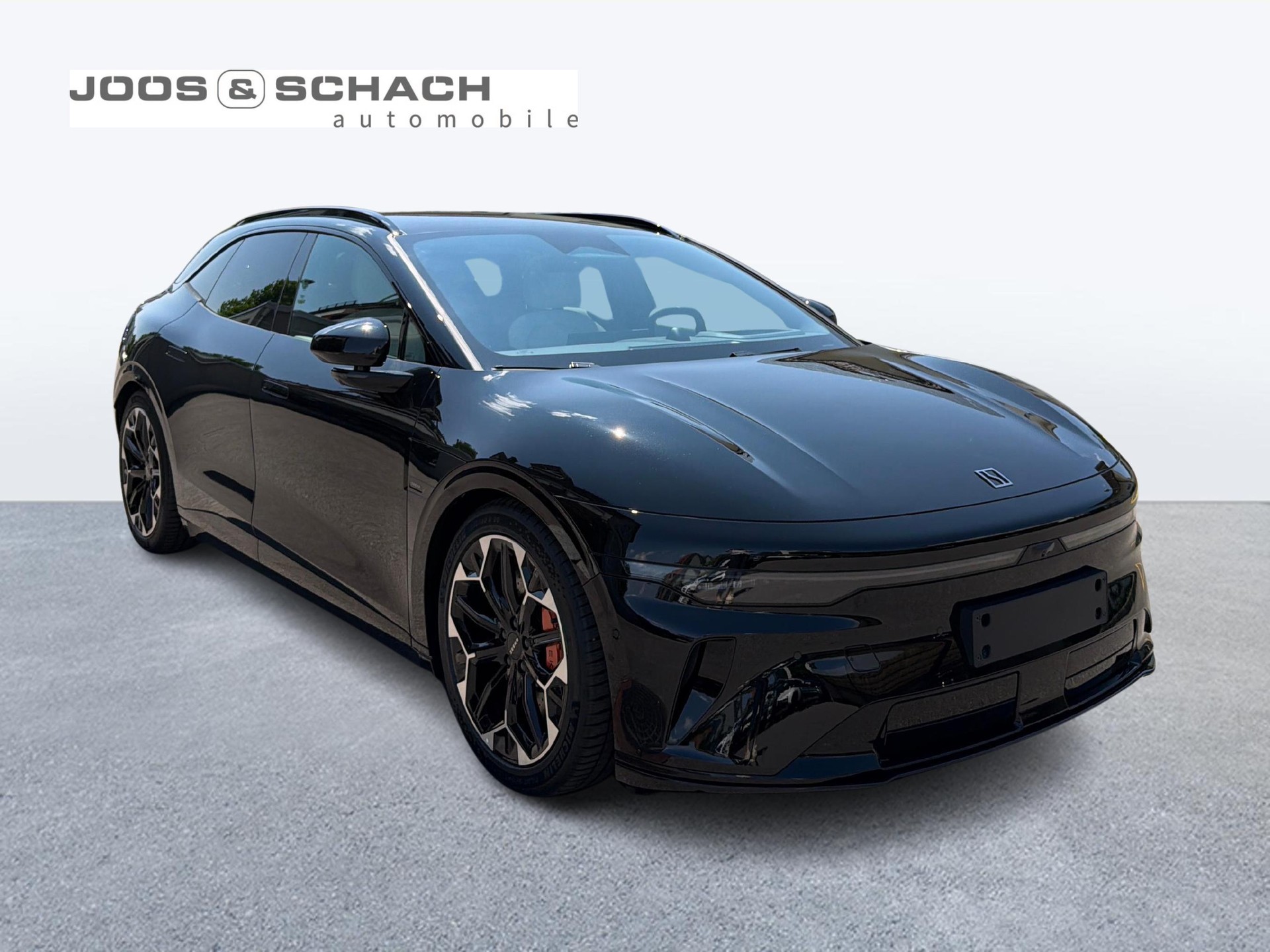 ZEEKR 7GT Privilege AWD-image-6