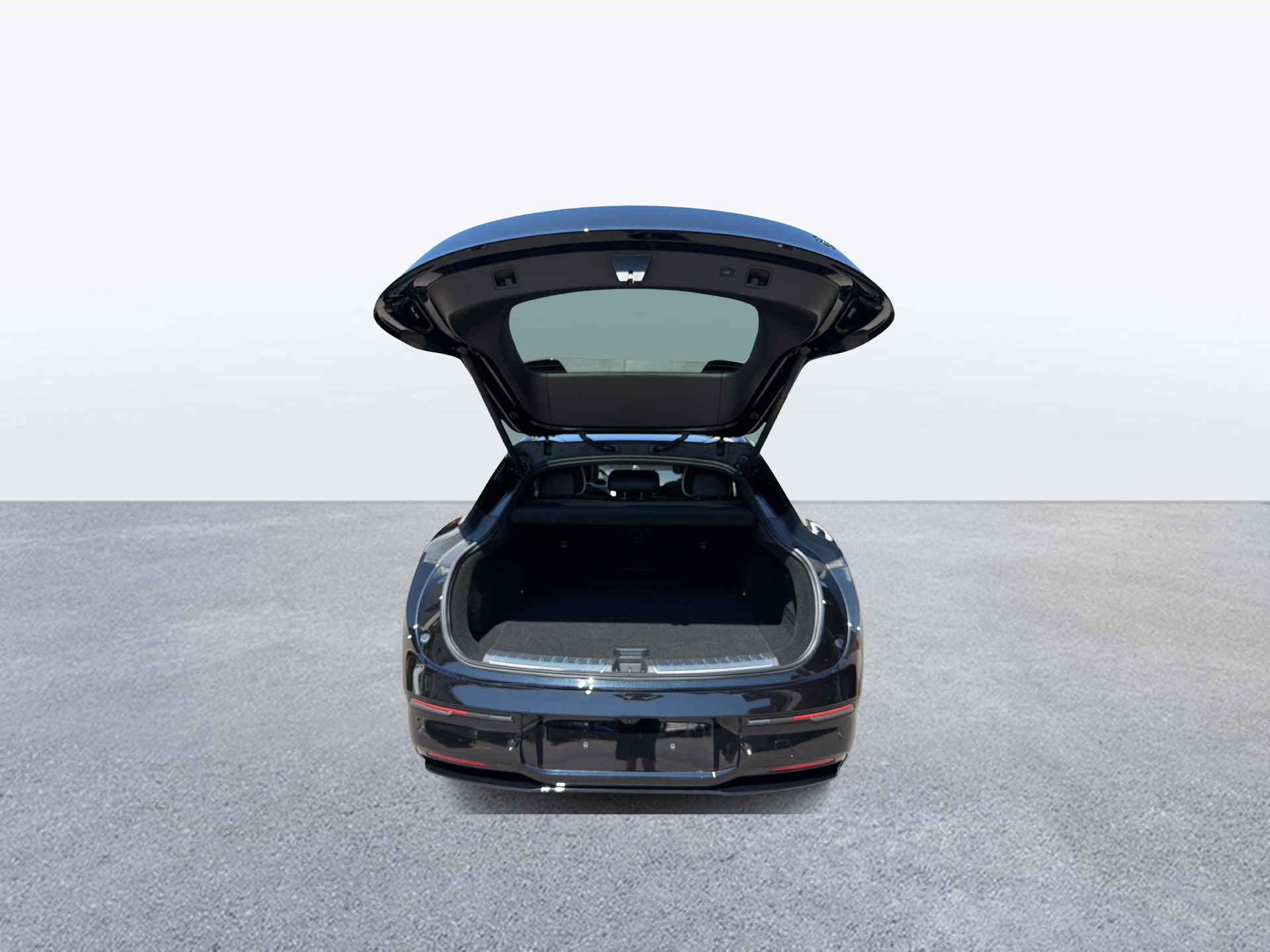 ZEEKR 7GT Privilege AWD-image-12