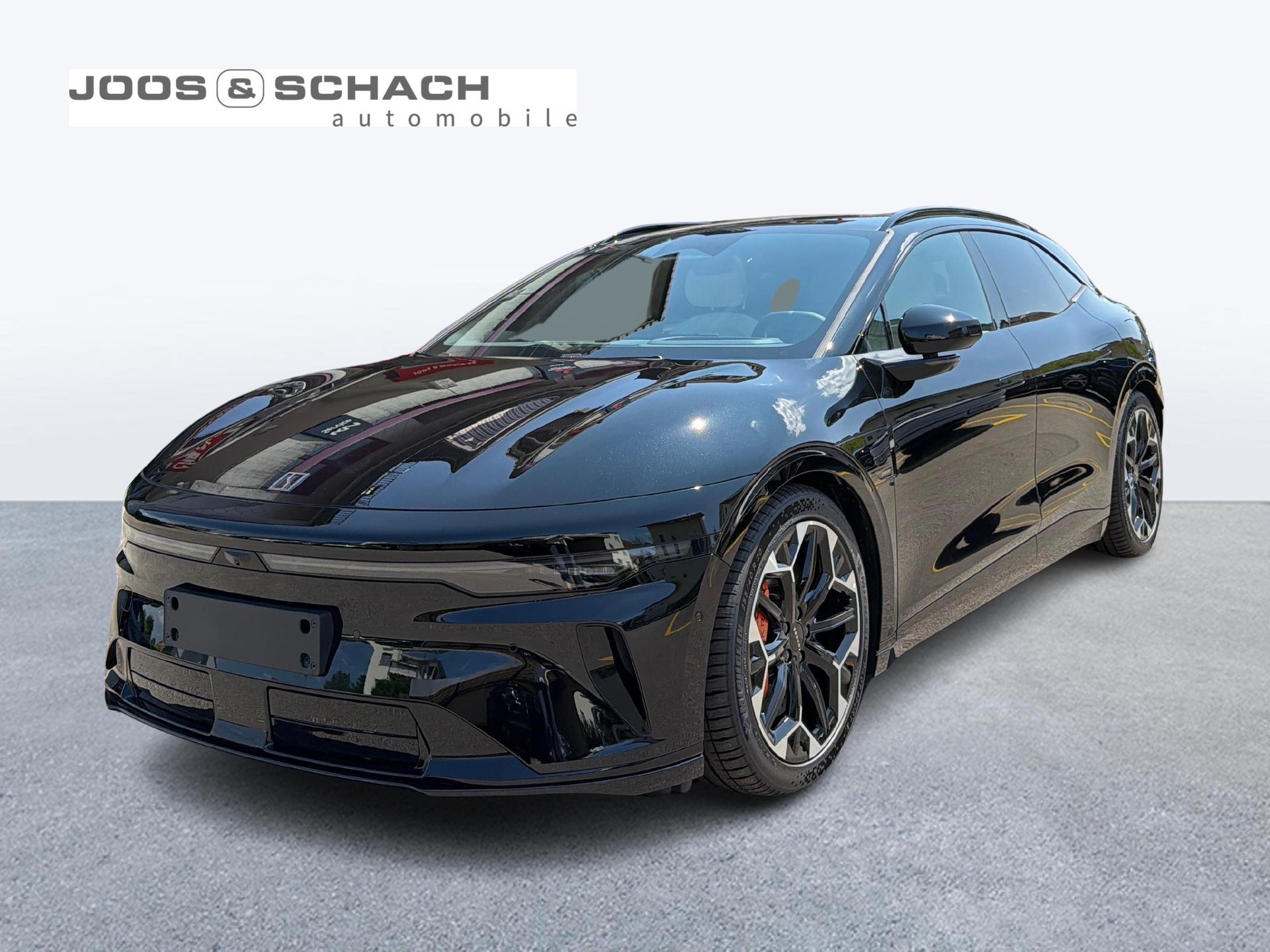 ZEEKR 7GT Privilege AWD-image-0