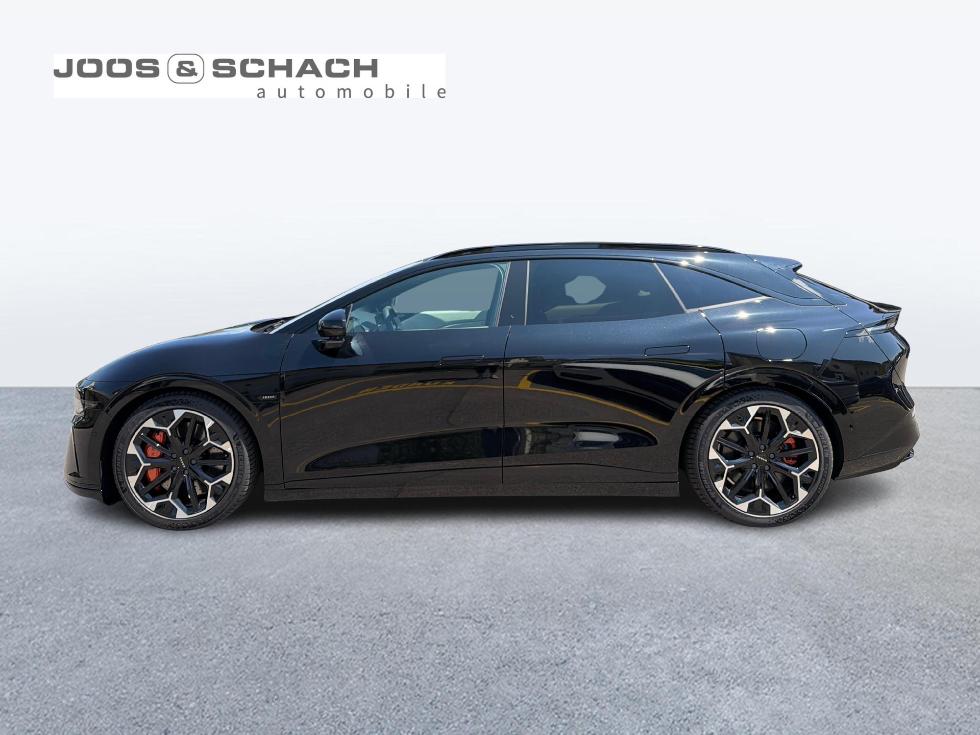 ZEEKR 7GT Privilege AWD-image-1