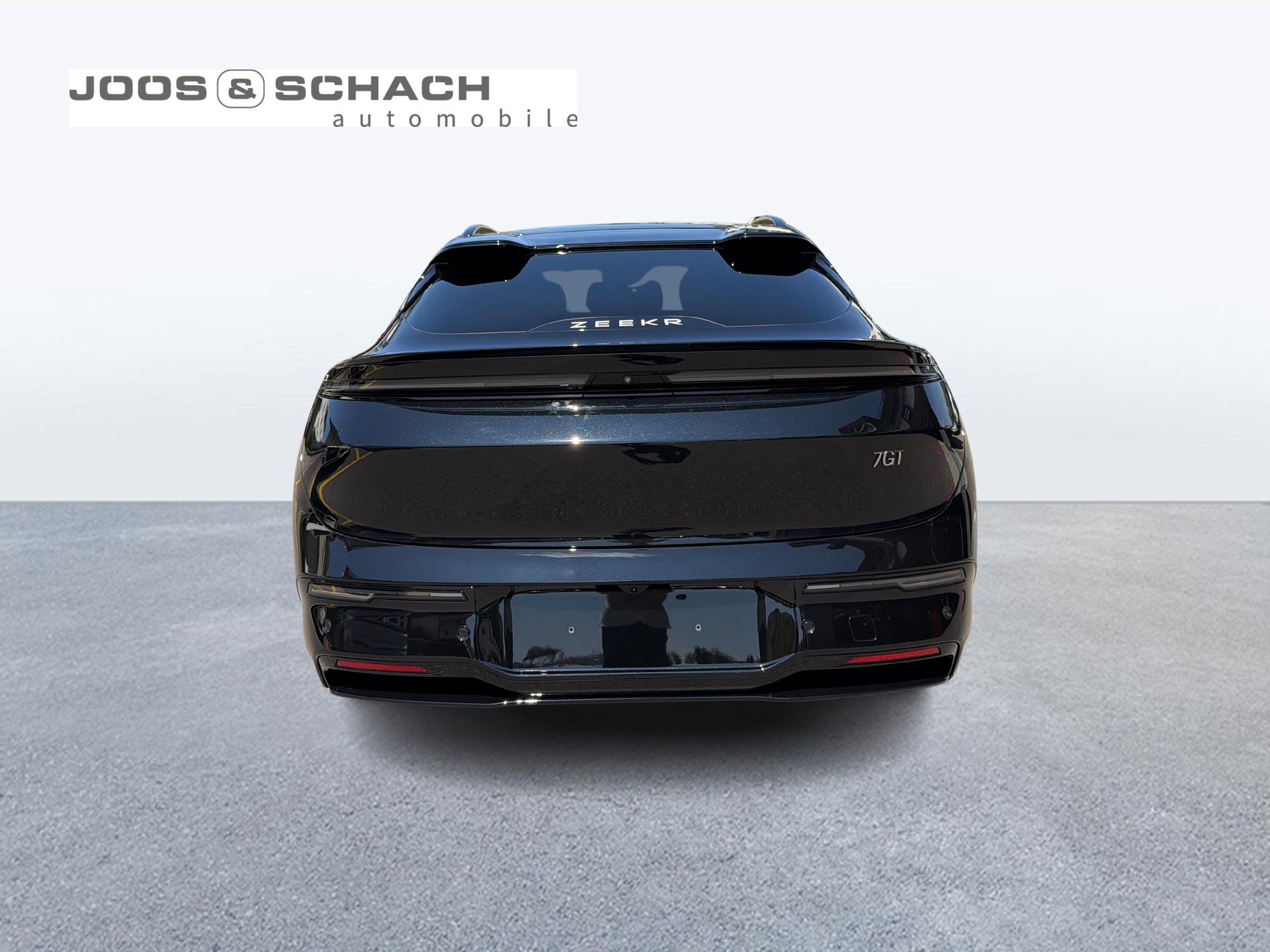 ZEEKR 7GT Privilege AWD-image-3