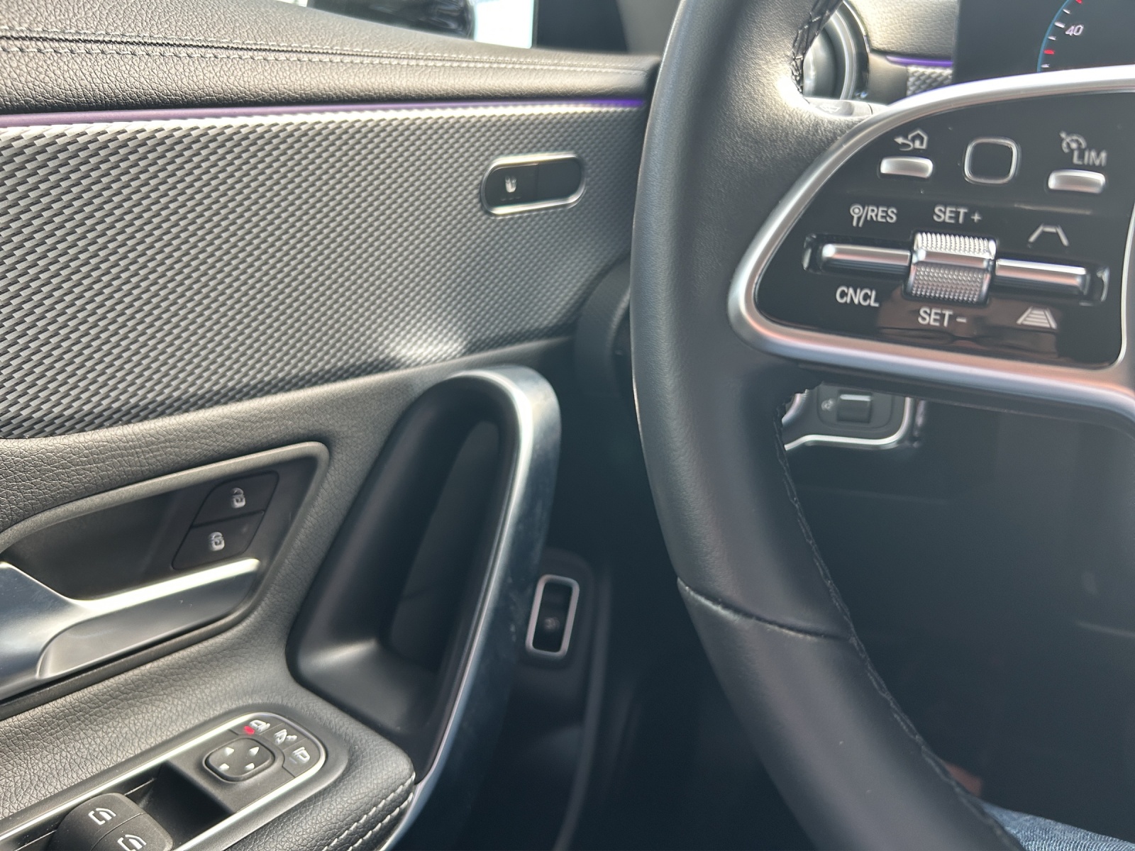 MERCEDES-BENZ CLA Shooting Brake 250 4Matic 7G-DCT Progressive-image-12