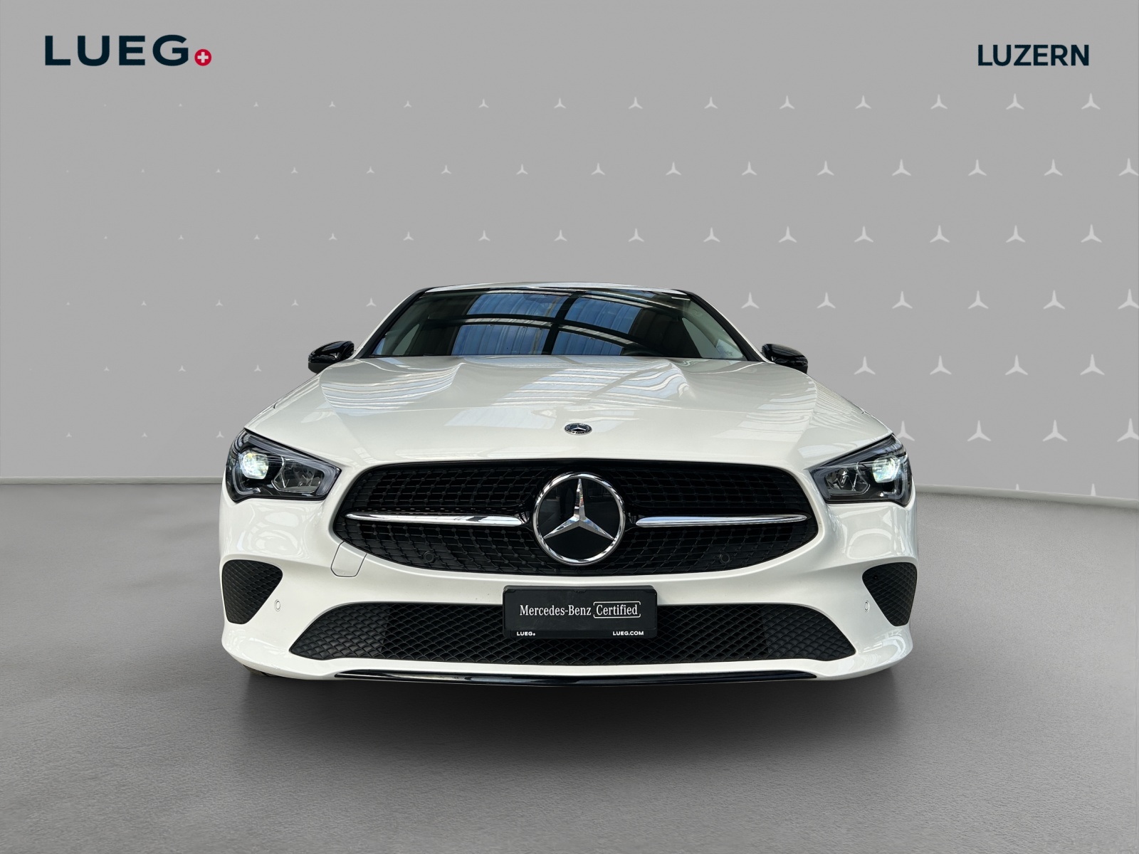 MERCEDES-BENZ CLA Shooting Brake 250 4Matic 7G-DCT Progressive-image-5