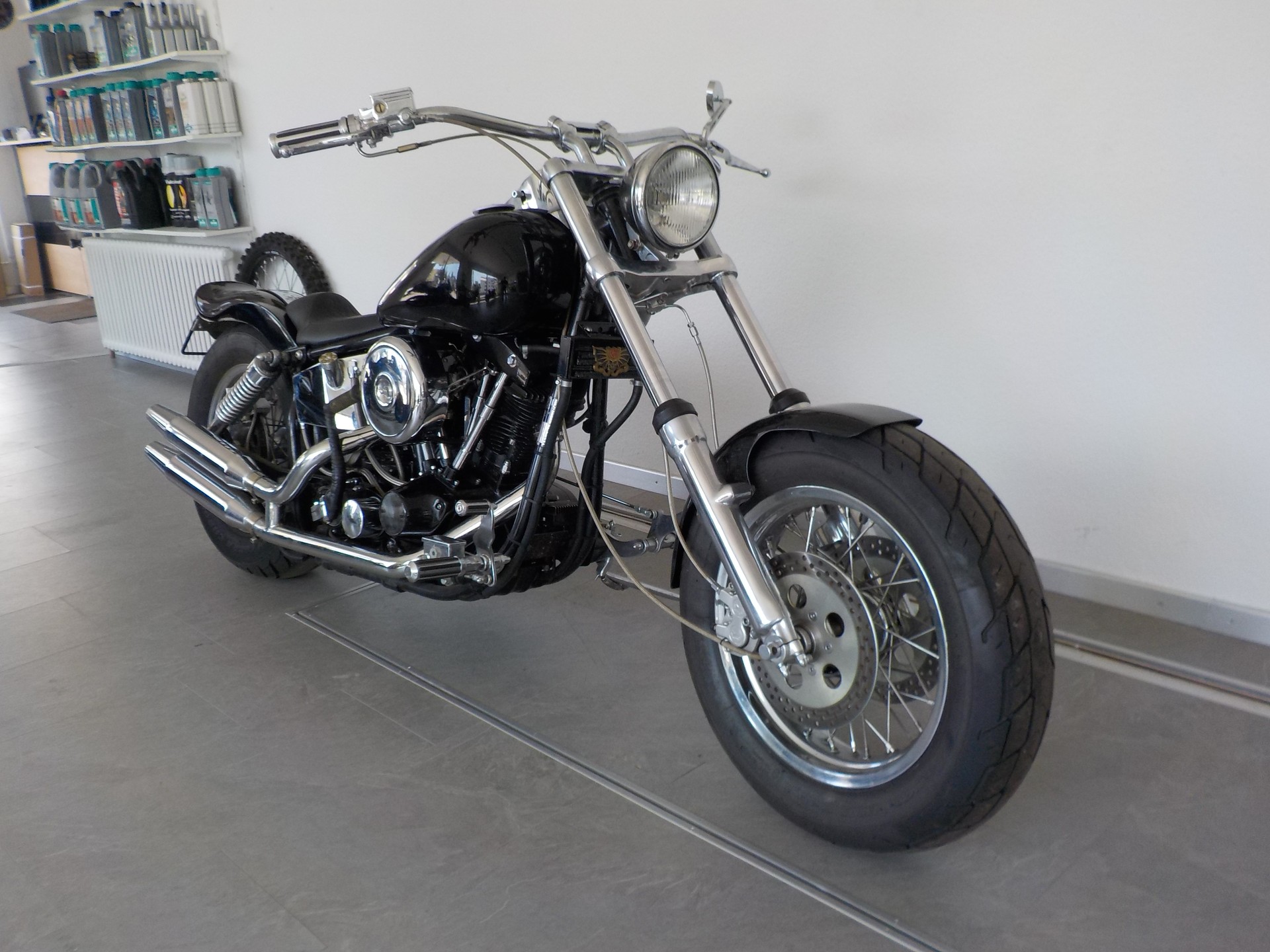 HARLEY-DAVIDSON 1340-image-1