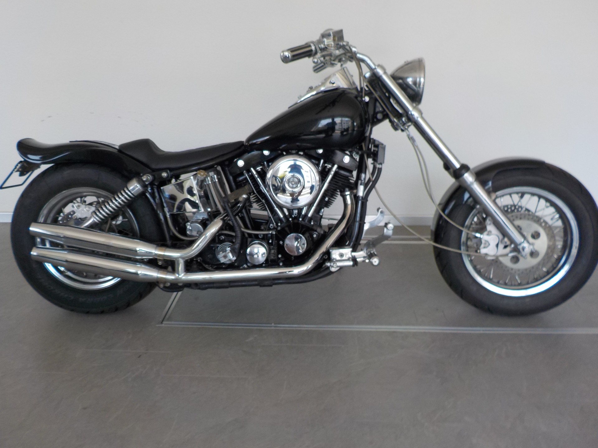 HARLEY-DAVIDSON 1340