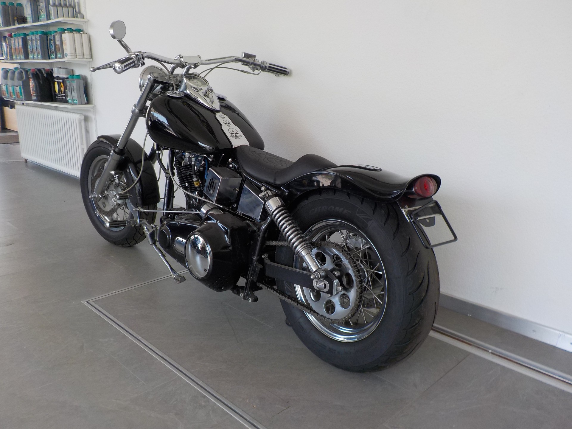 HARLEY-DAVIDSON 1340-image-6
