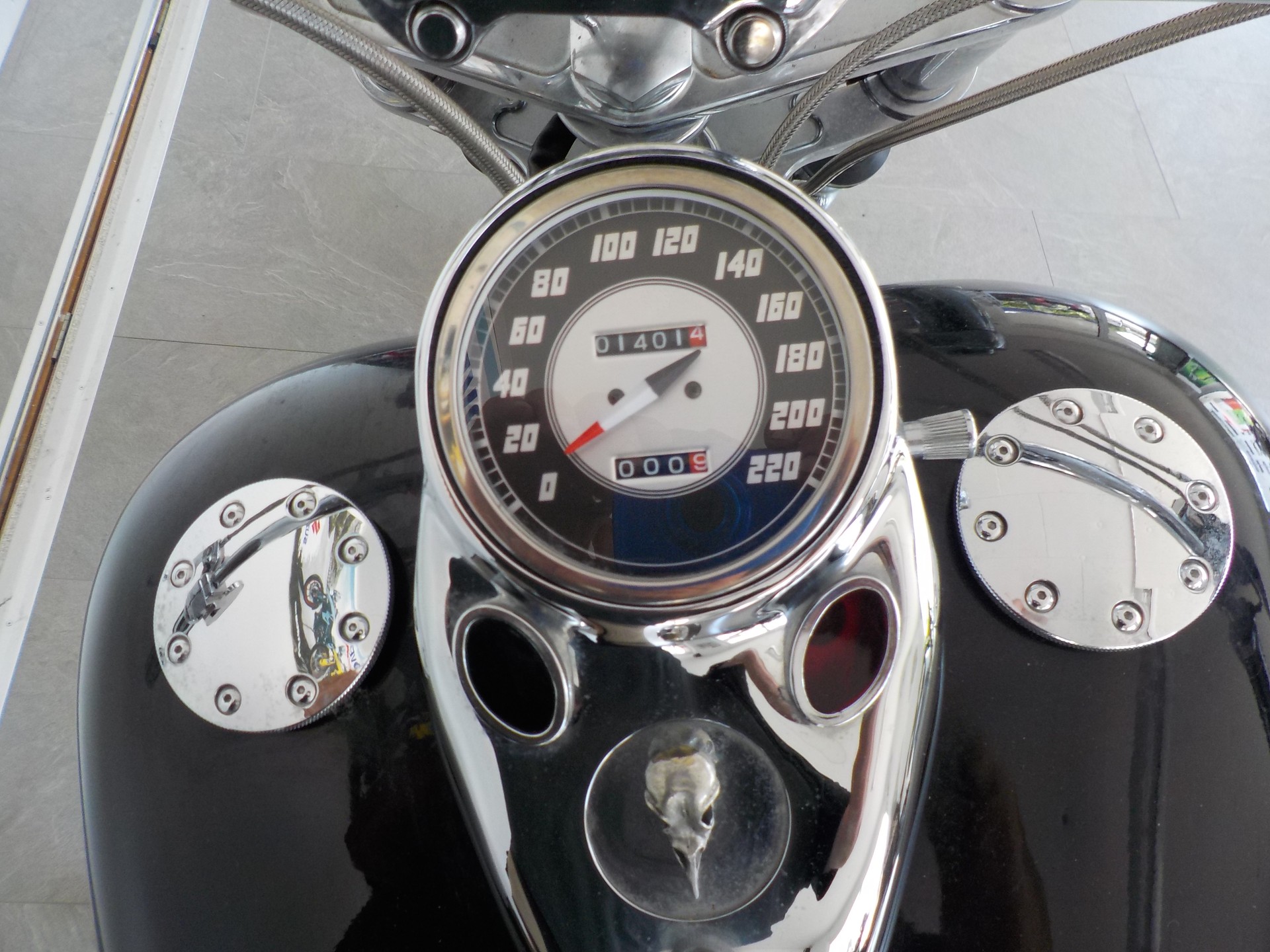 HARLEY-DAVIDSON 1340-image-3