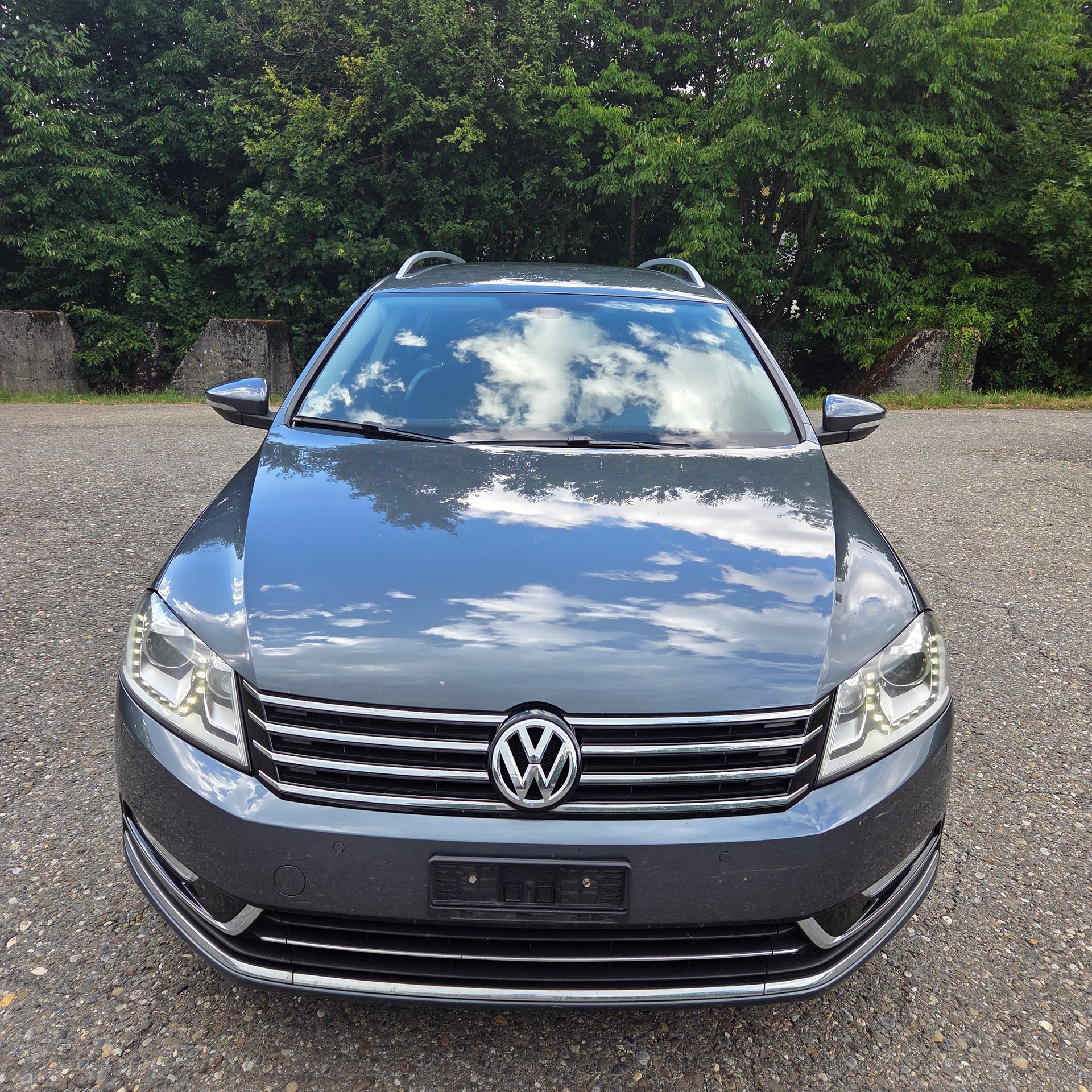 VW Passat Variant 2.0 TDI BMT Highline 4MDSG-image-6