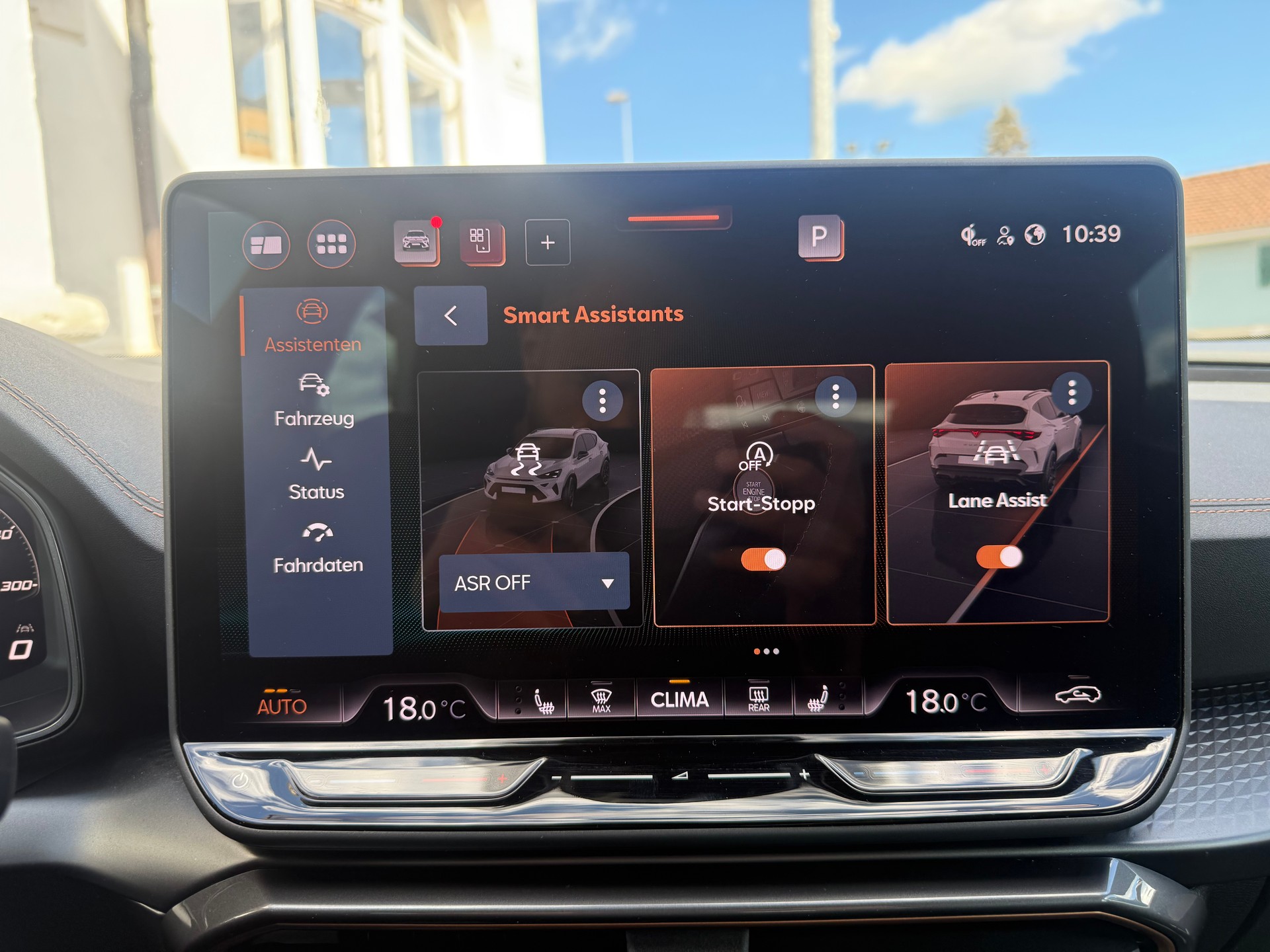 CUPRA Formentor 1.5 eTSI DSG-image-16