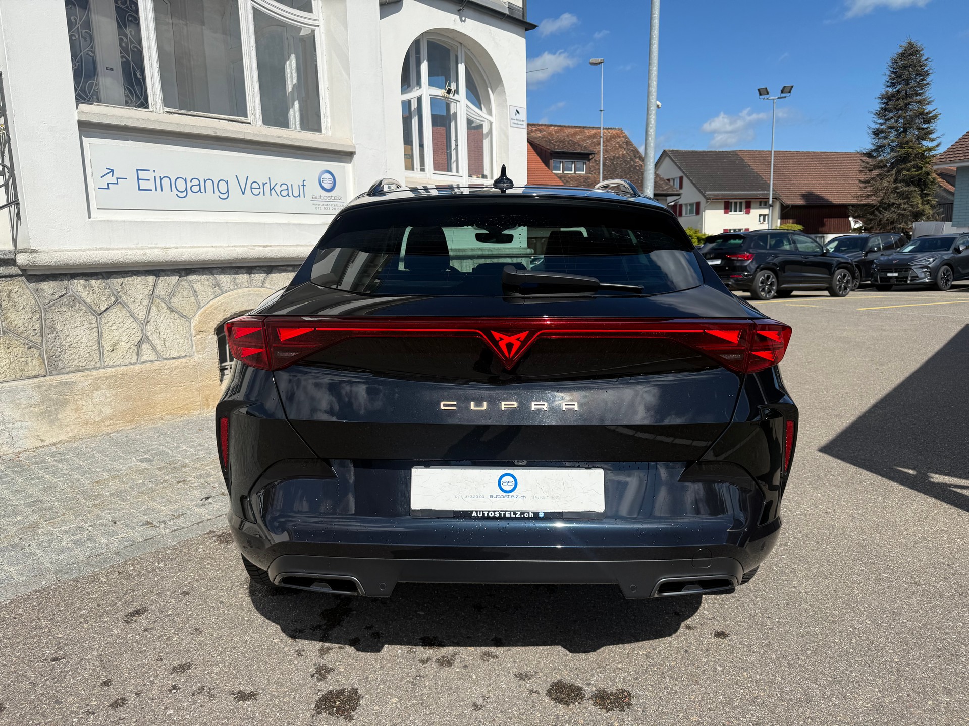 CUPRA Formentor 1.5 eTSI DSG-image-6