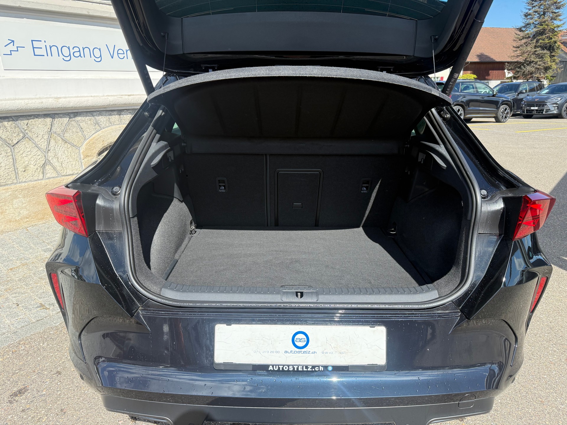 CUPRA Formentor 1.5 eTSI DSG-image-7
