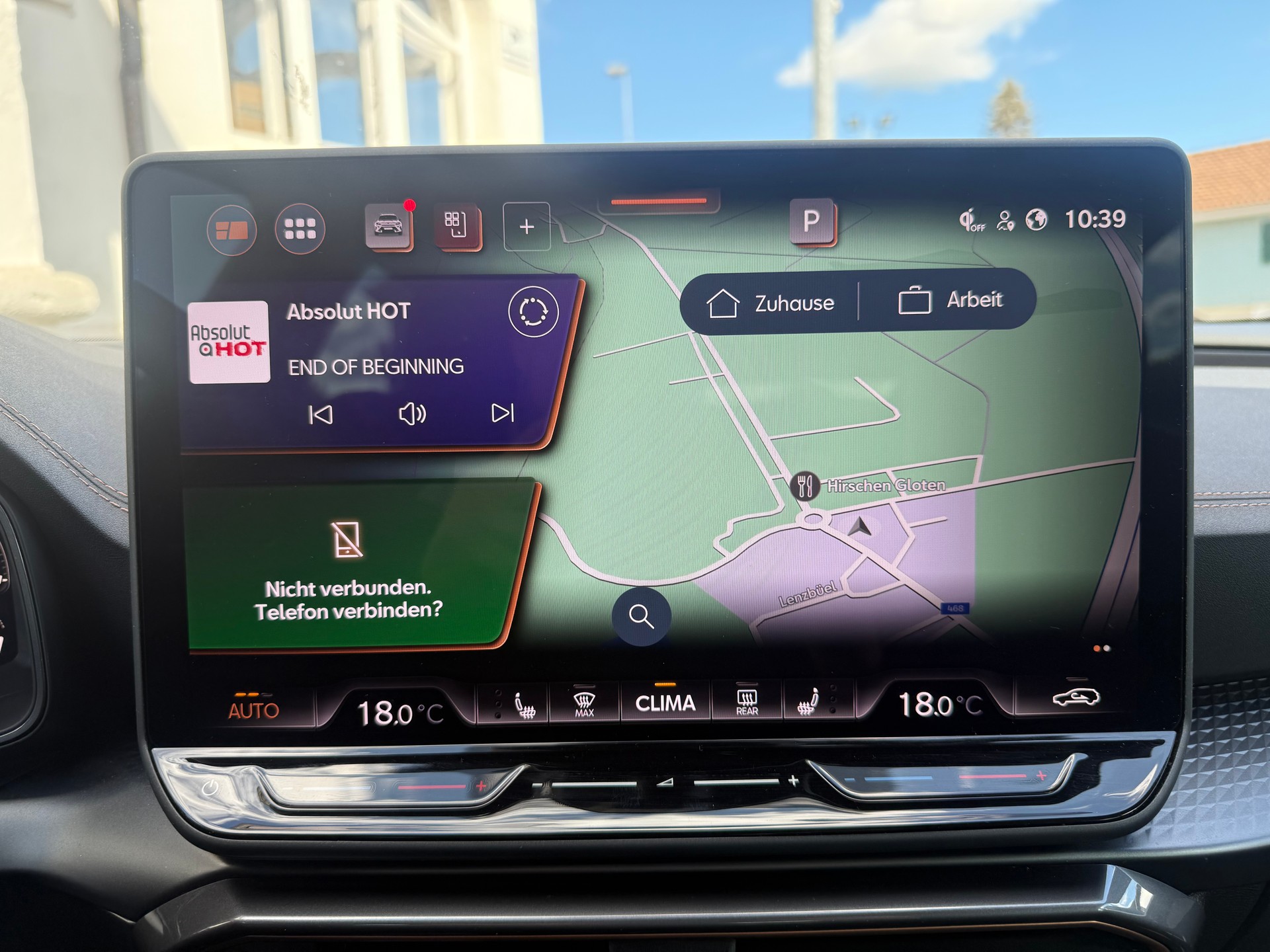 CUPRA Formentor 1.5 eTSI DSG-image-13