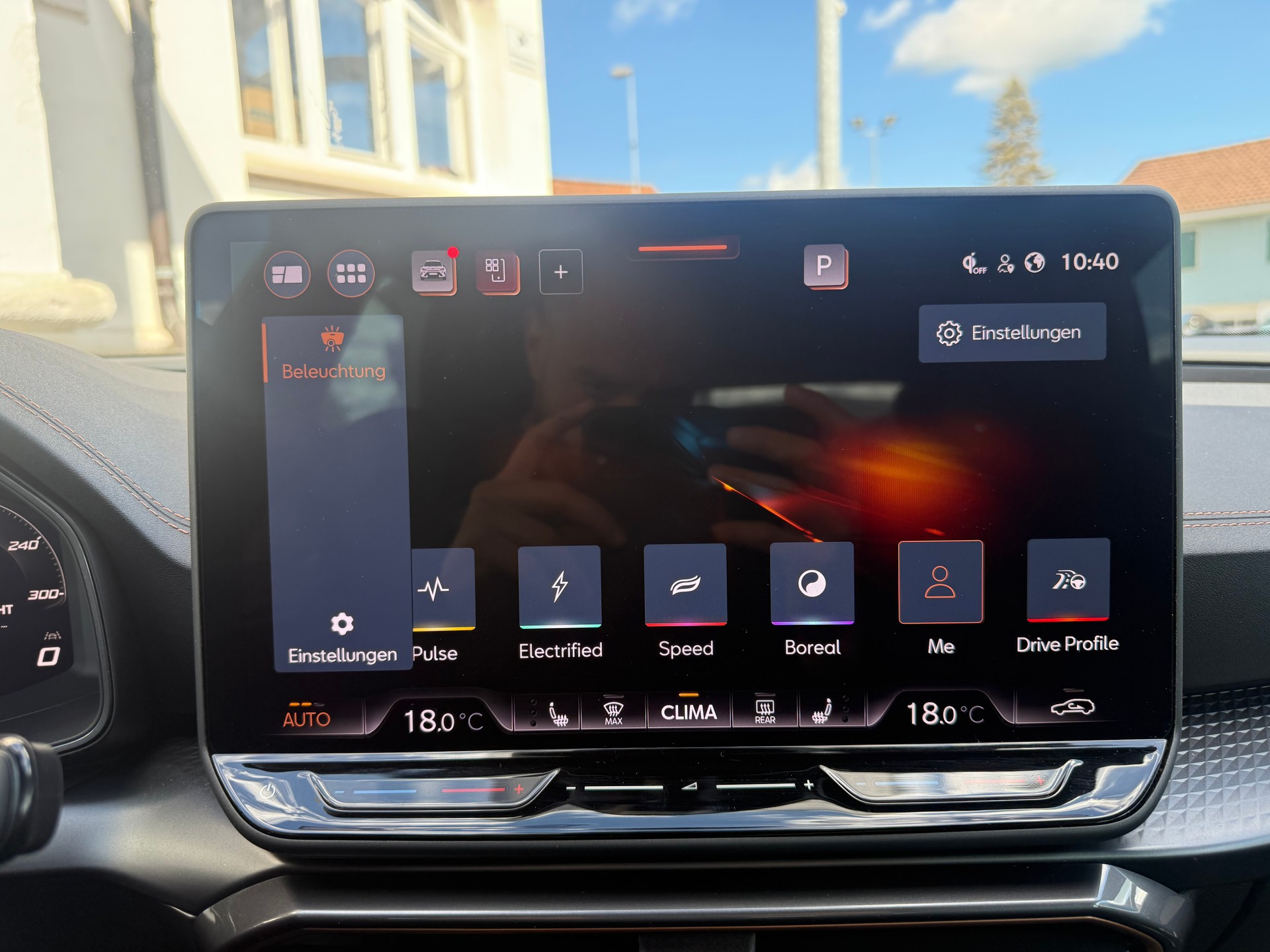 CUPRA Formentor 1.5 eTSI DSG-image-21