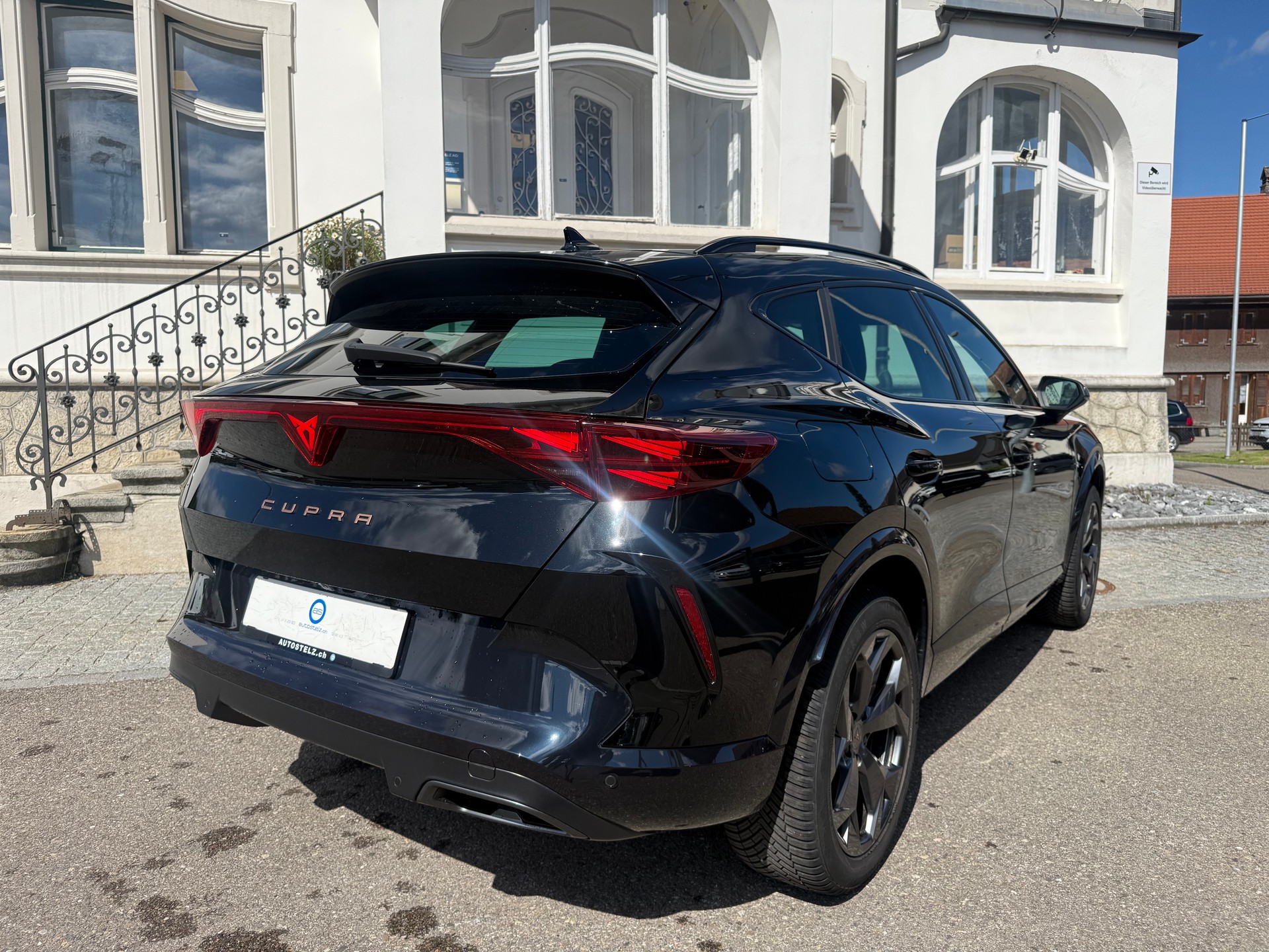 CUPRA Formentor 1.5 eTSI DSG-image-5