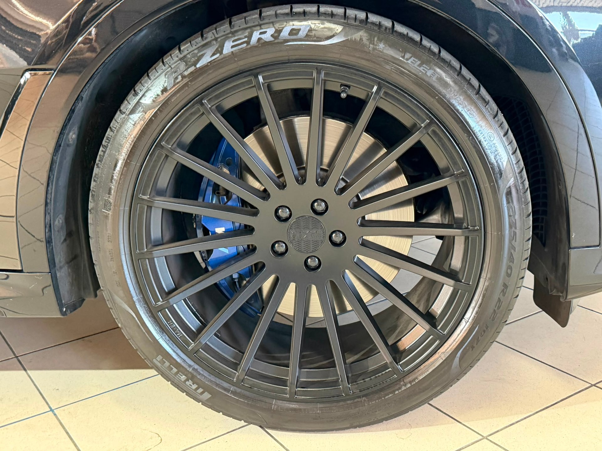 BMW X7 xDrive M50i Steptronic-image-4
