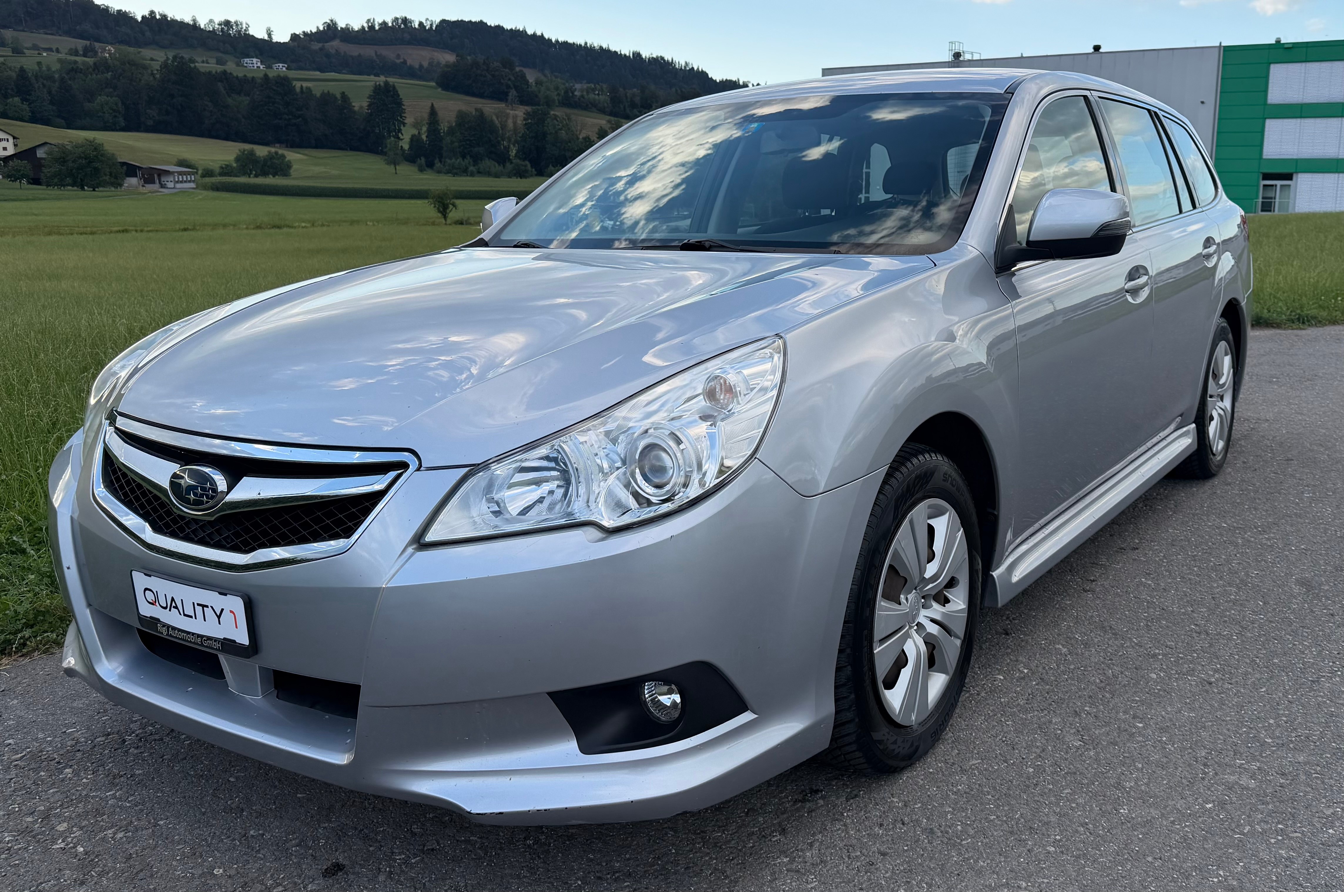 Car photo