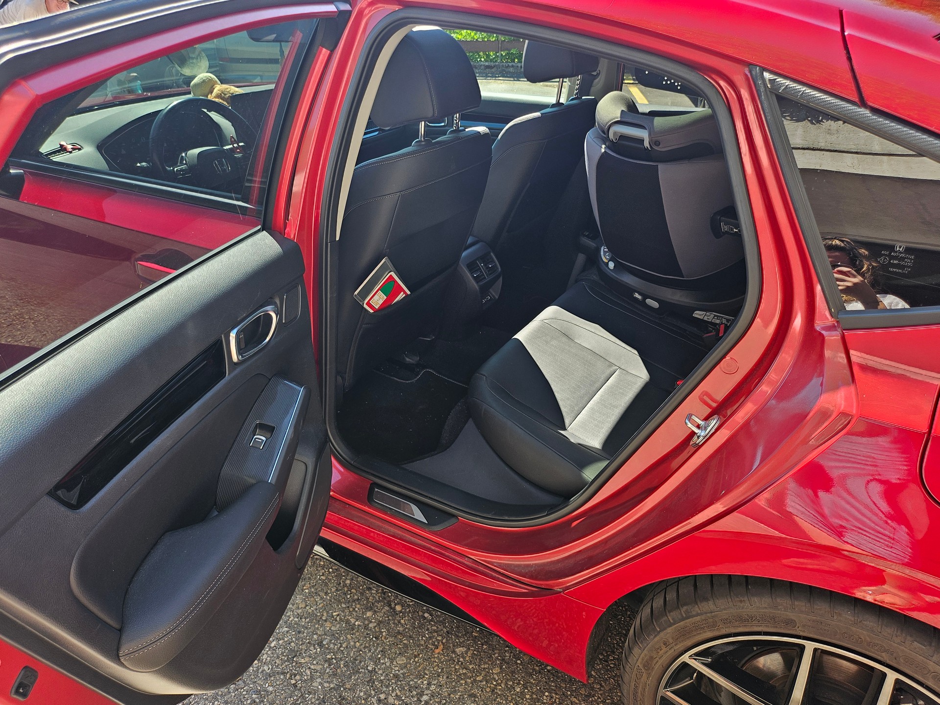 HONDA 2.0 i-MMD Advance-image-3