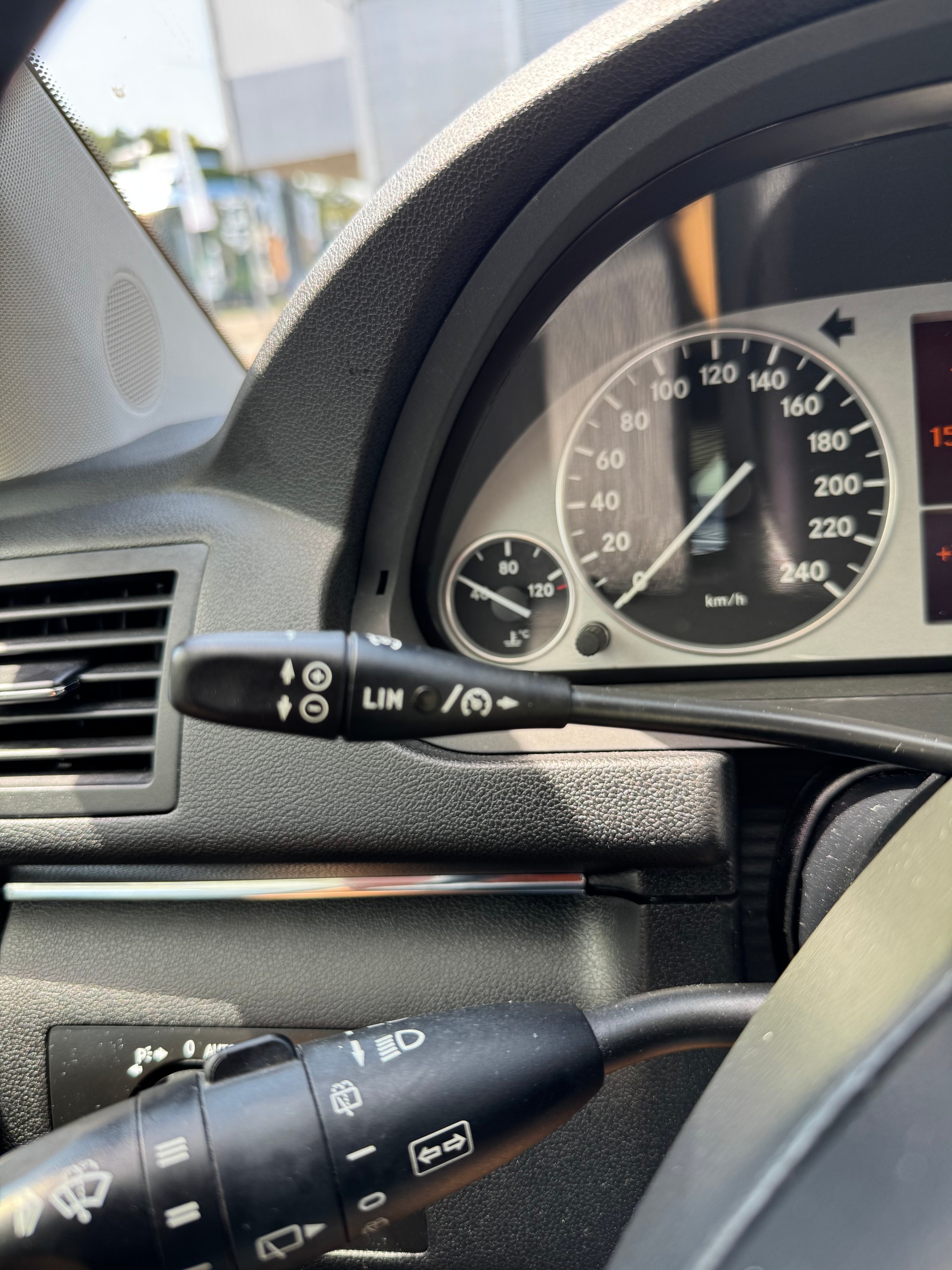 MERCEDES-BENZ B 180 (170) Autotronic-image-10