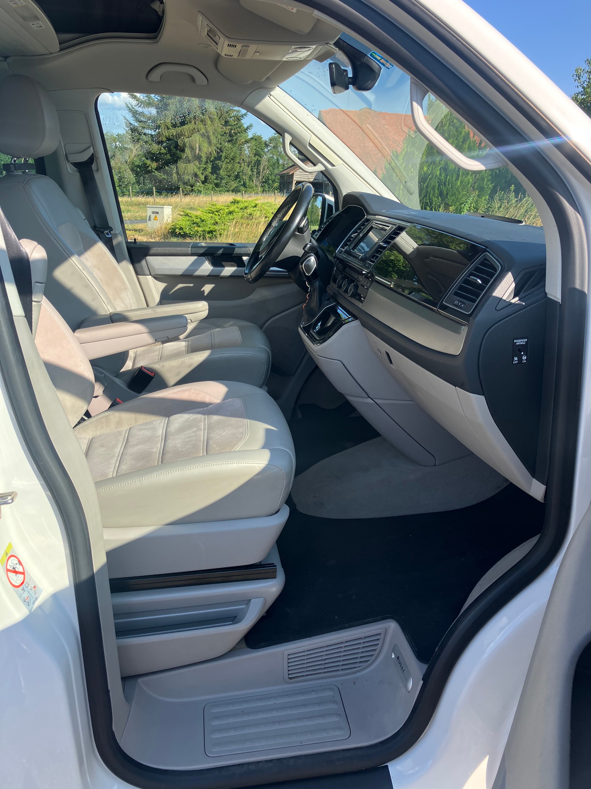 VW California T6 Ocean 4M-image-4