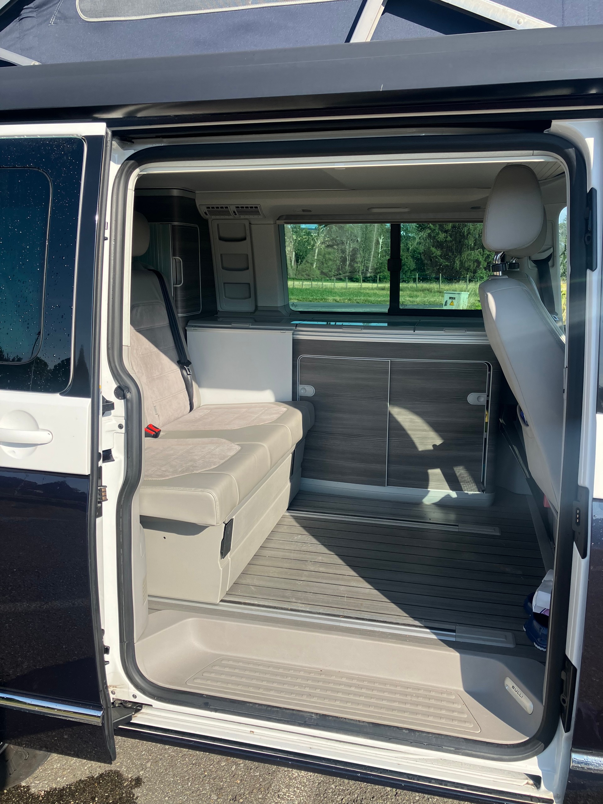 VW California T6 Ocean 4M-image-2