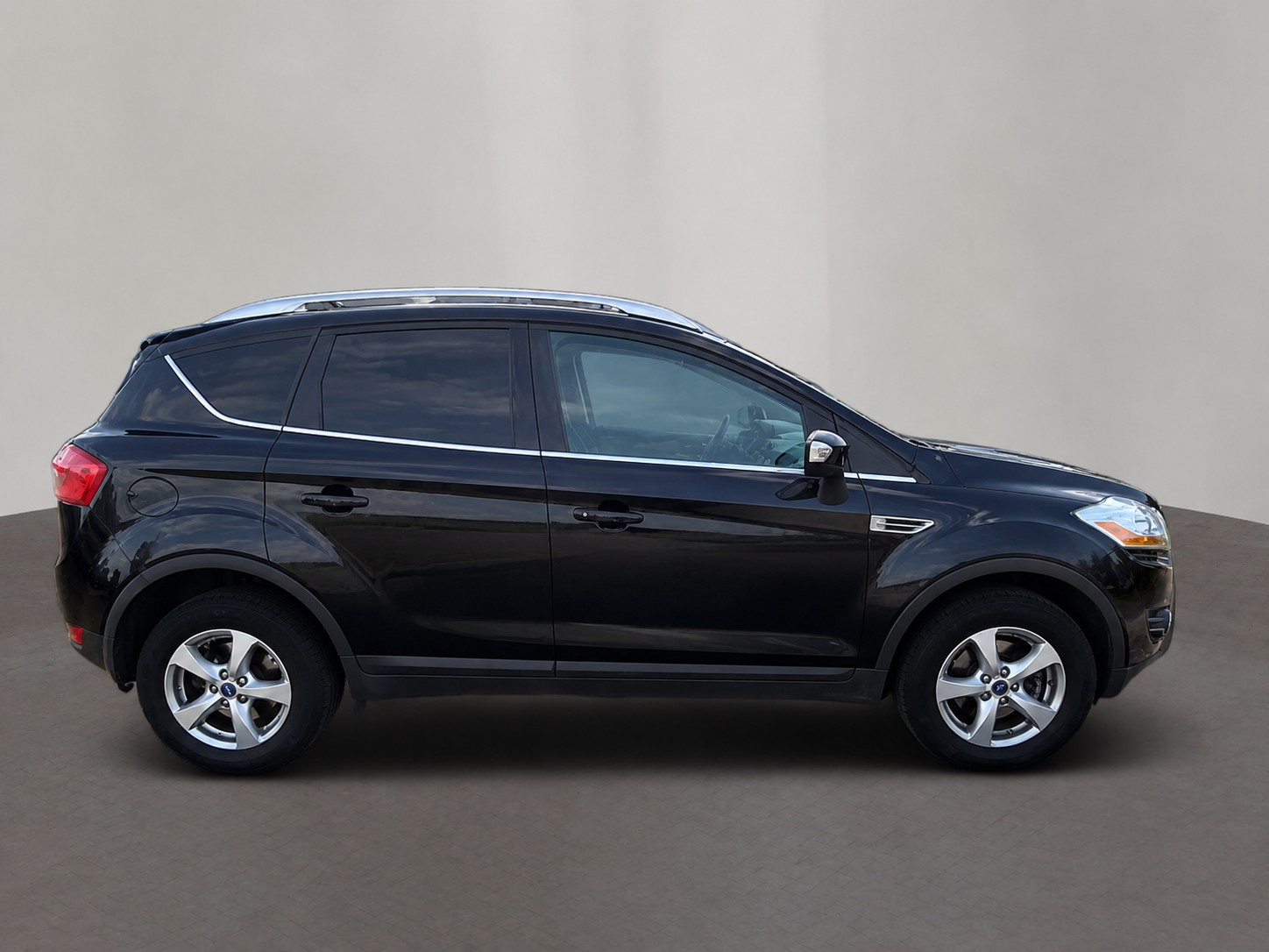 FORD Kuga 2.0 TDCi Titanium 4WD-image-3