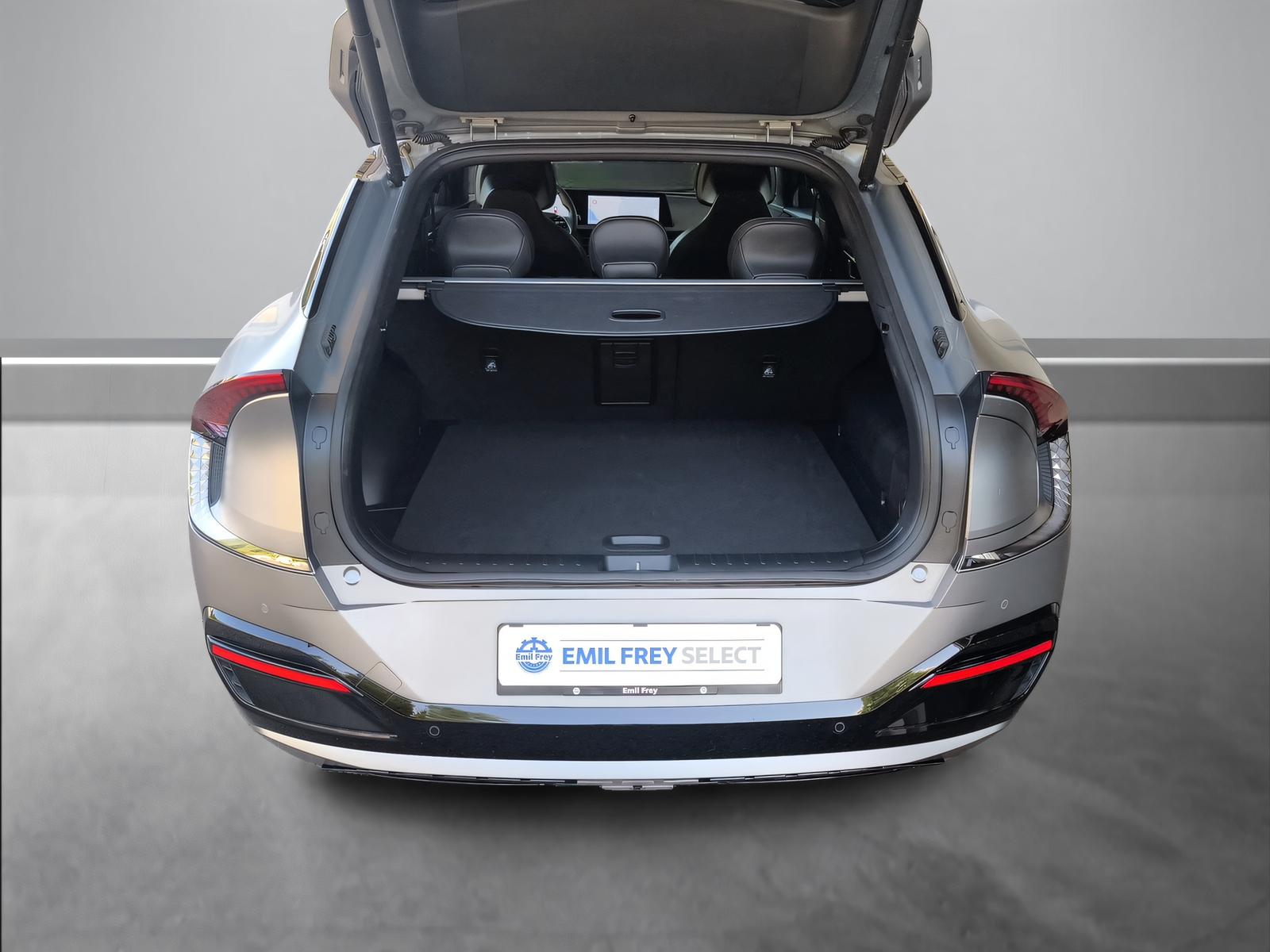 KIA EV6 77 kWh GT-Line 4x4-image-14