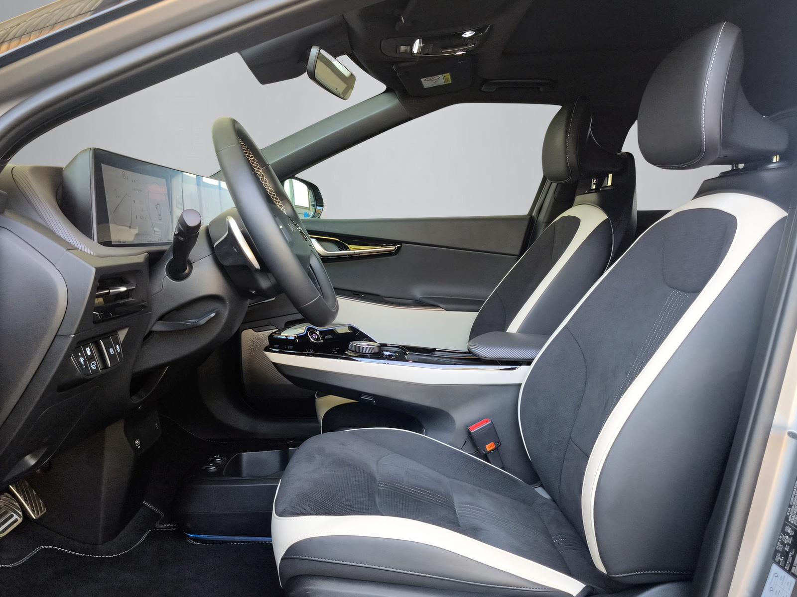 KIA EV6 77 kWh GT-Line 4x4-image-18